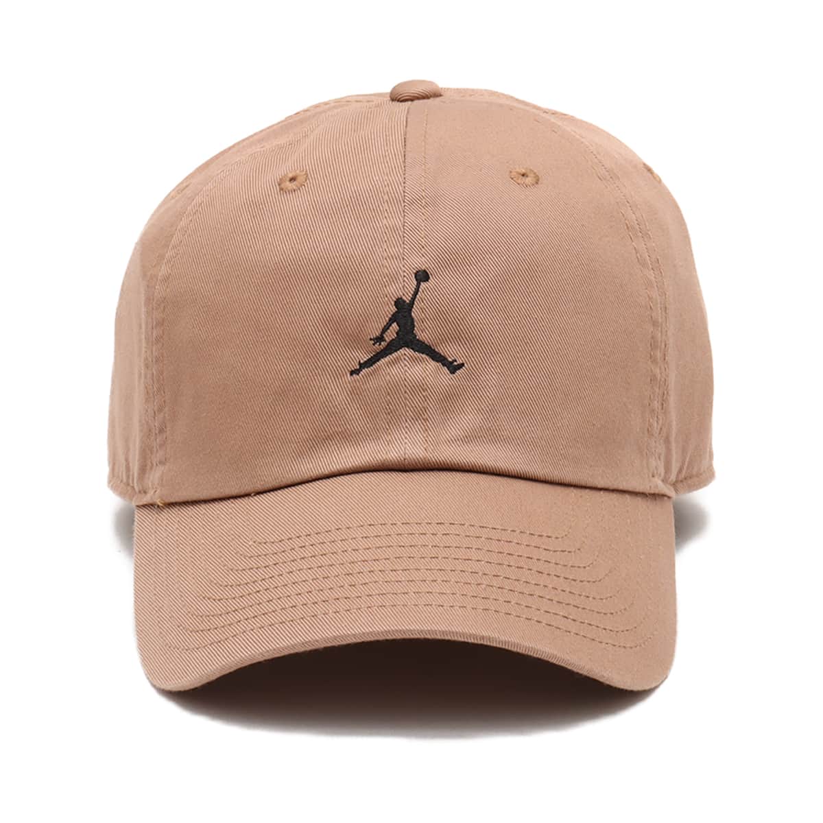 JORDAN BRAND U J CLUB CAP US CB WSH JM ARCHAEO BROWN/BLACK JORDAN BRAND U J CLUB CAP US CB WSH JM ARCHAEO BROWN/BLACK
