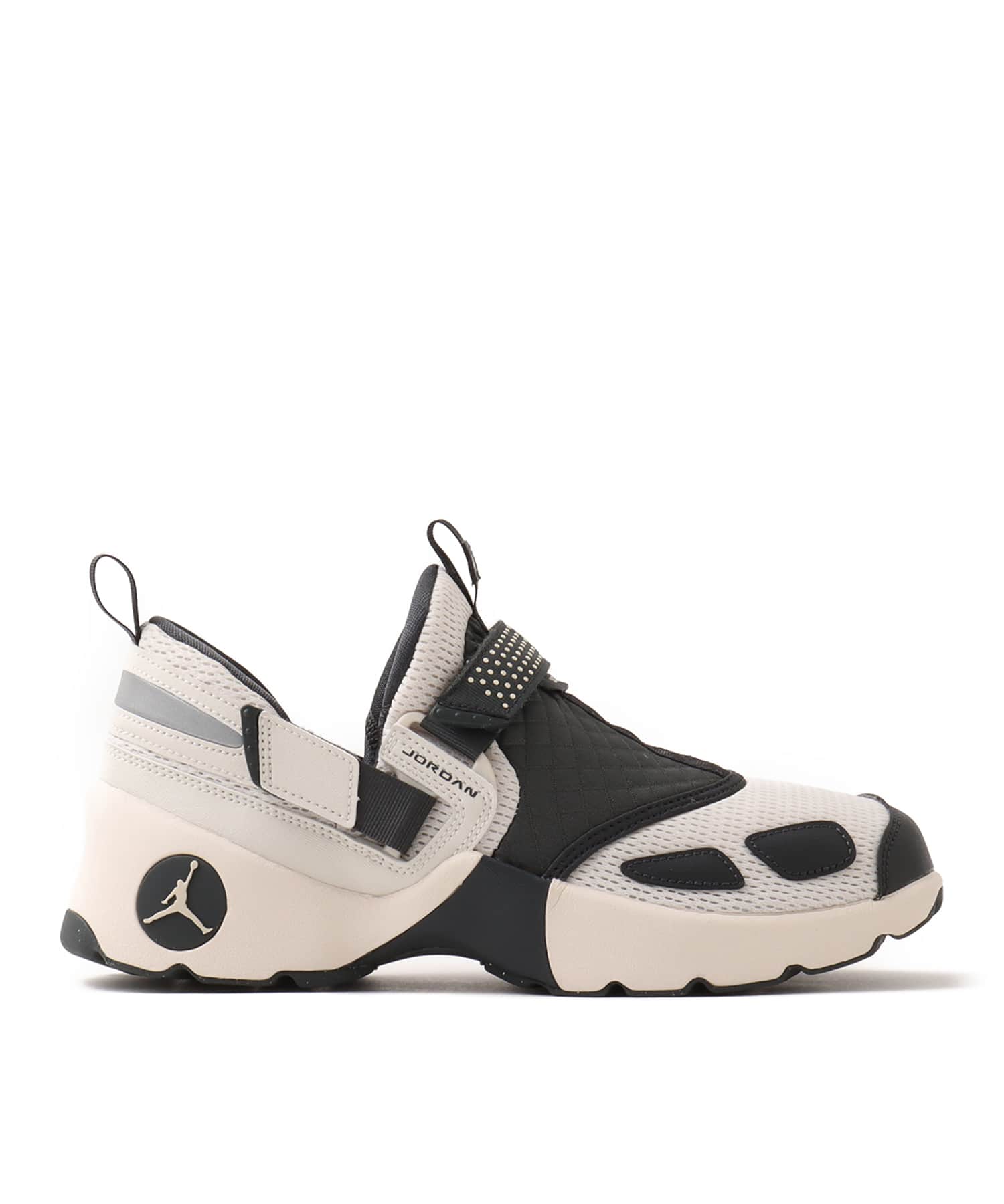 JORDAN BRAND WMNS JORDAN TRUNNER LX LT OREWOOD BRN/ANTHRACITEの画像