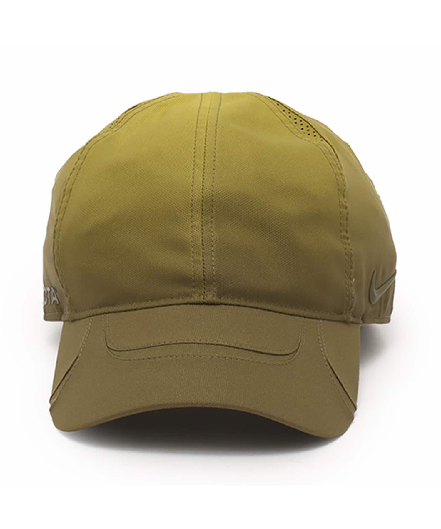 NIKE U NRG CLUB CAP CSUSCBGRD NOCTA KHAKIの画像