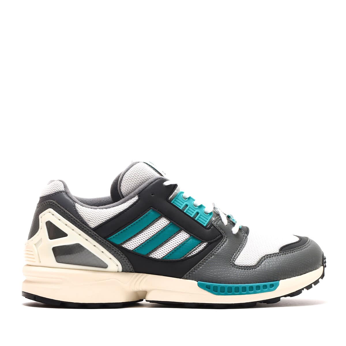 atmos × adidas Originals ZX 8000 G-SNK