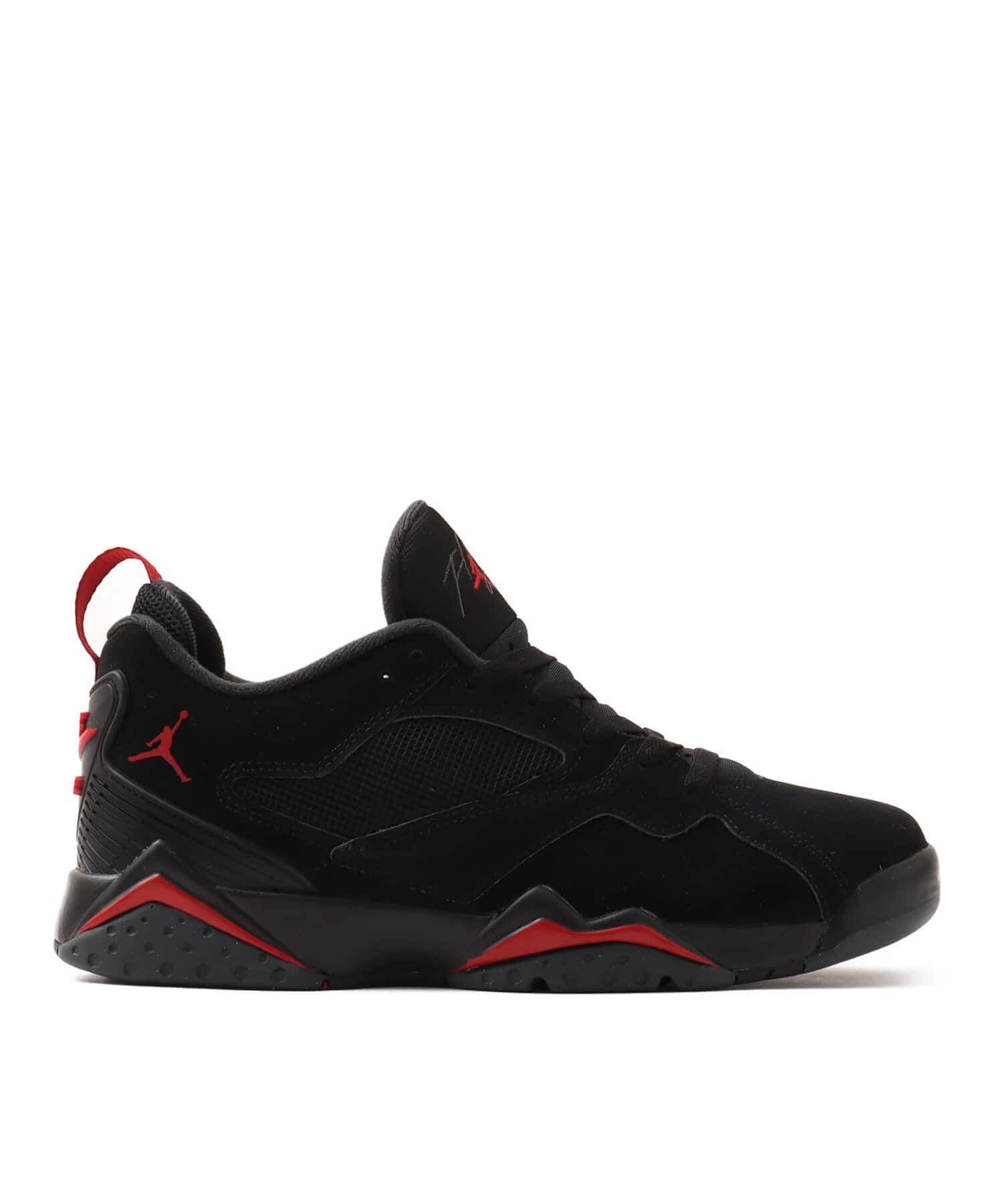 JORDAN BRAND JORDAN MVP 92 BLACK/GYM RED-ANTHRACITEの画像