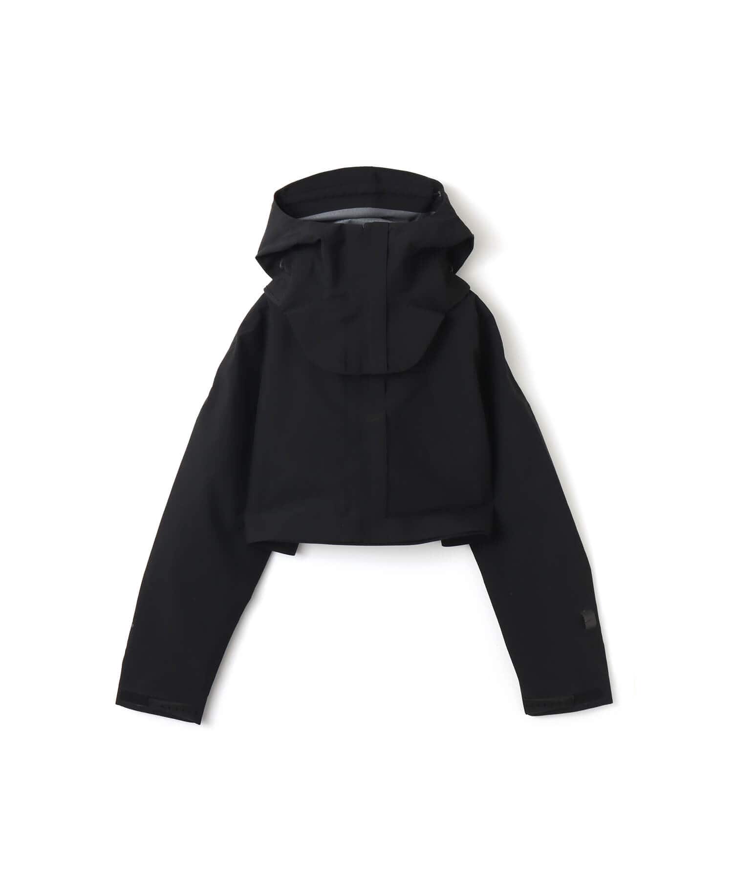 NIKE M NRG NOCTA CODE CMP 5JKTHD BLACKの画像