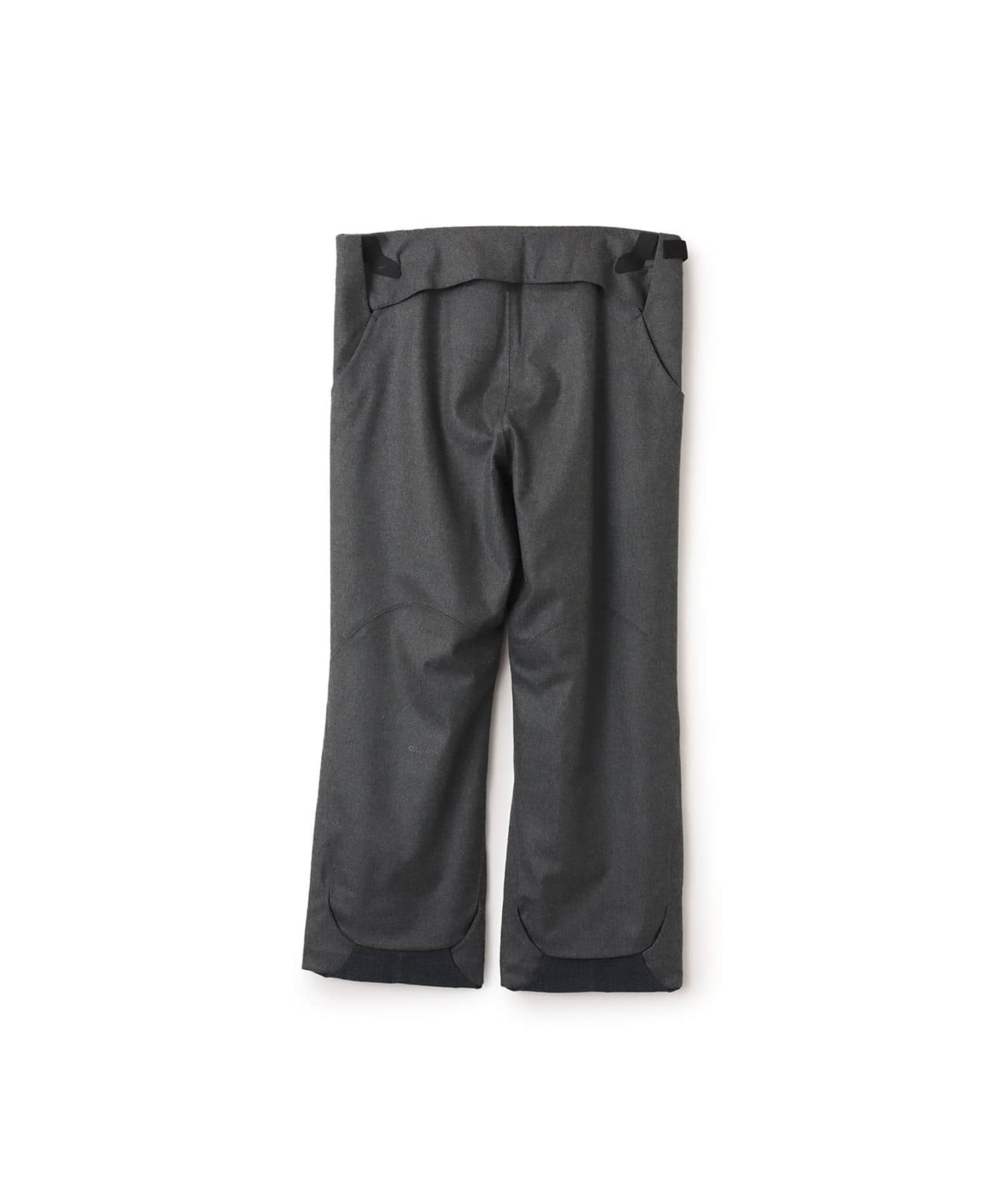 NIKE M NRG NOCTA CODE FLOW PANT GREYの画像