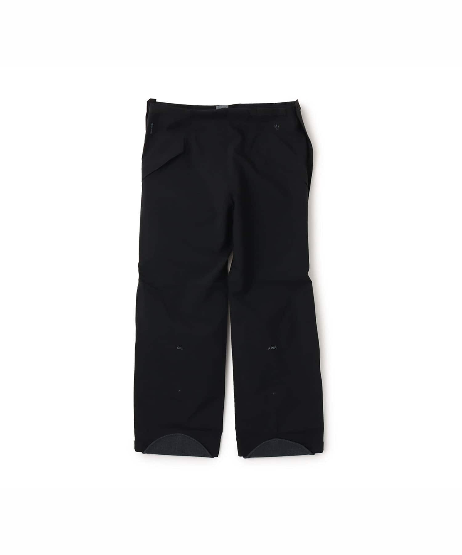 NIKE M NRG NOCTA CODE FOLD PANT BLACKの画像