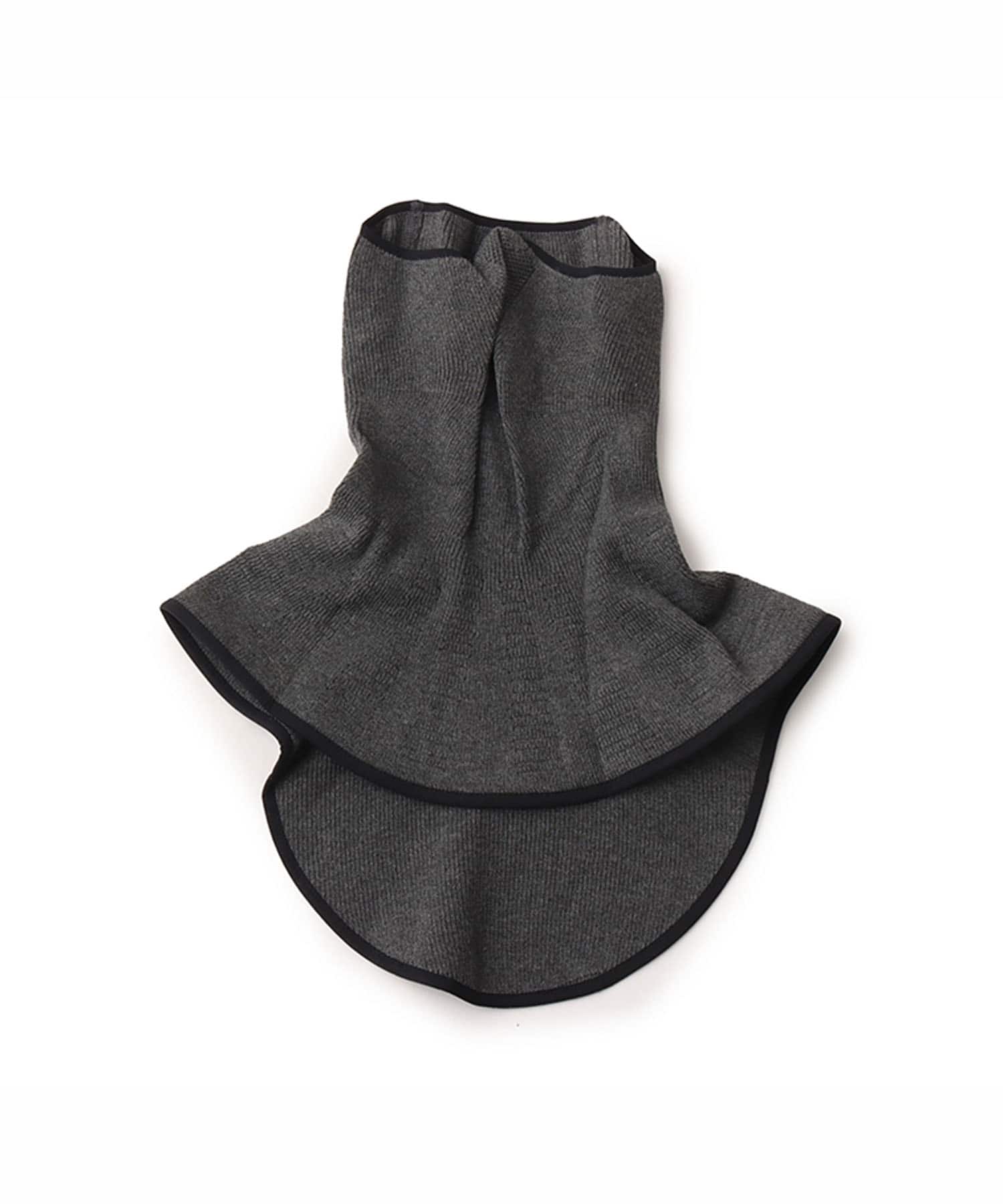 NIKE M NRG NOCTA CODE NECK WARMER GREYの画像