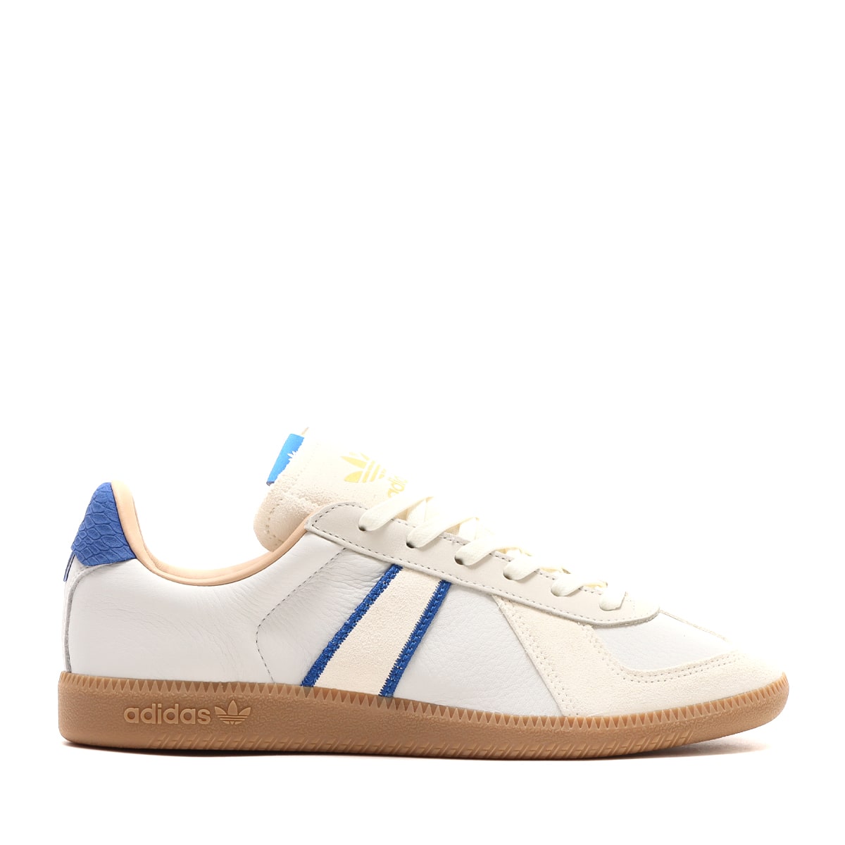 adidas BW ARMY FOOTWEAR WHITE/OFF WHITE/BLUE 22FW-I