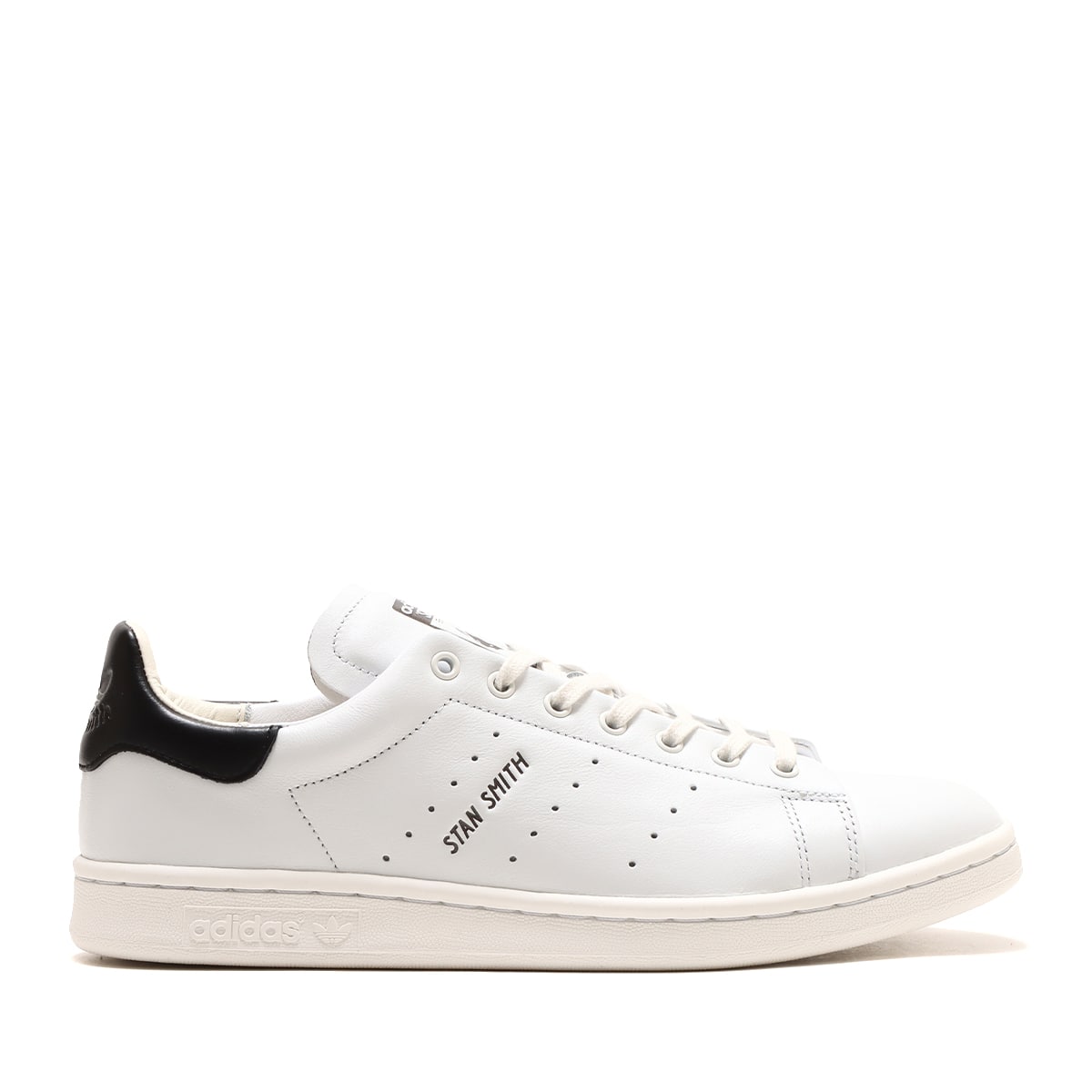 adidas STAN SMITH PURE CRYSTAL WHITE/OFF WHITE/CORE BLACK 24SS-S