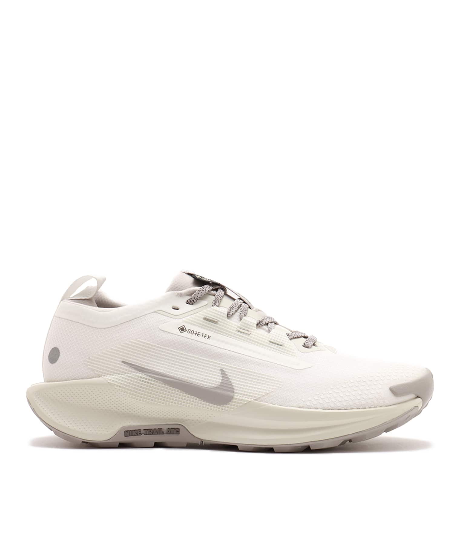 NIKE REACTX PEGASUS TRAIL 5 GTX SP SUMMIT WHITE/COLLEGE GREY-LIGHT BONEの画像