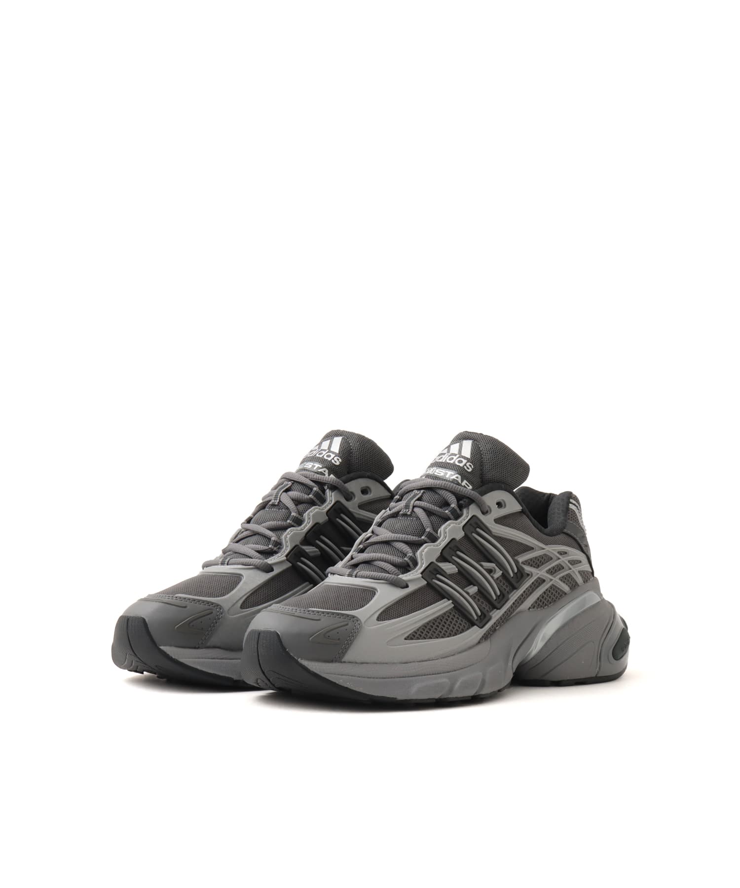 adidas ADISTAR XLG 2.0 GREFOU/GREFOU/SILVMTの画像