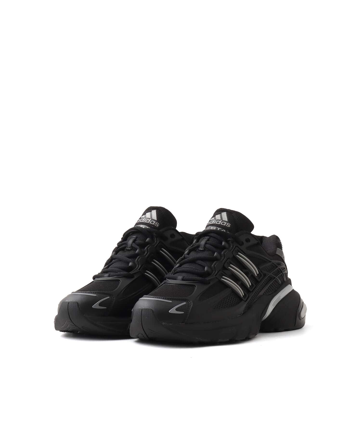 adidas ADISTAR XLG 2.0 CBLACK/CBLACK/SILVMTの画像