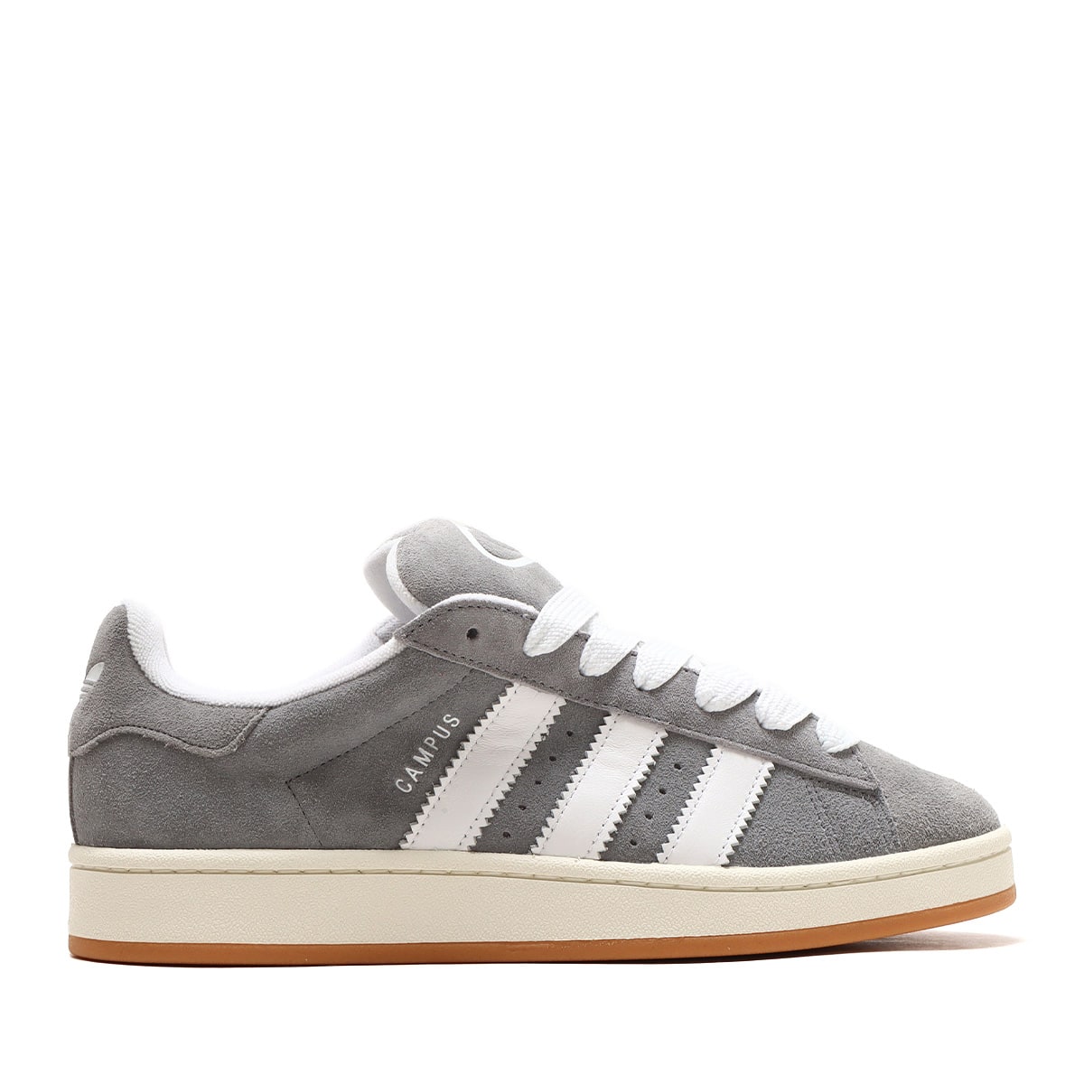 adidas CAMPUS 00s GRAY THREE/FOOTWEAR WHITE/OFF WHITE 23SS-I