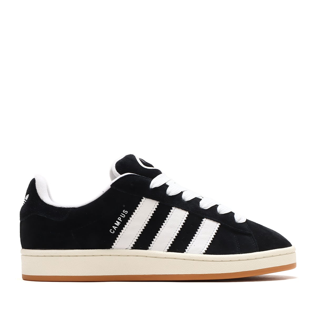 adidas CAMPUS 00s CORE BLACK/FOOTWEAR WHITE/OFF WHITE 23SS-I