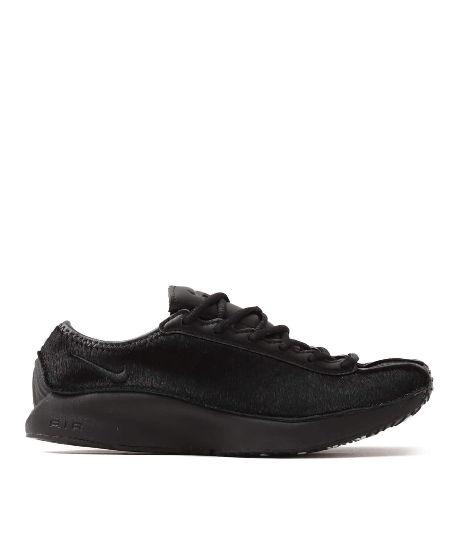NIKE W AIR SUPERFLY LX BLACK/OFF NOIR-PHOTON DUSTの画像