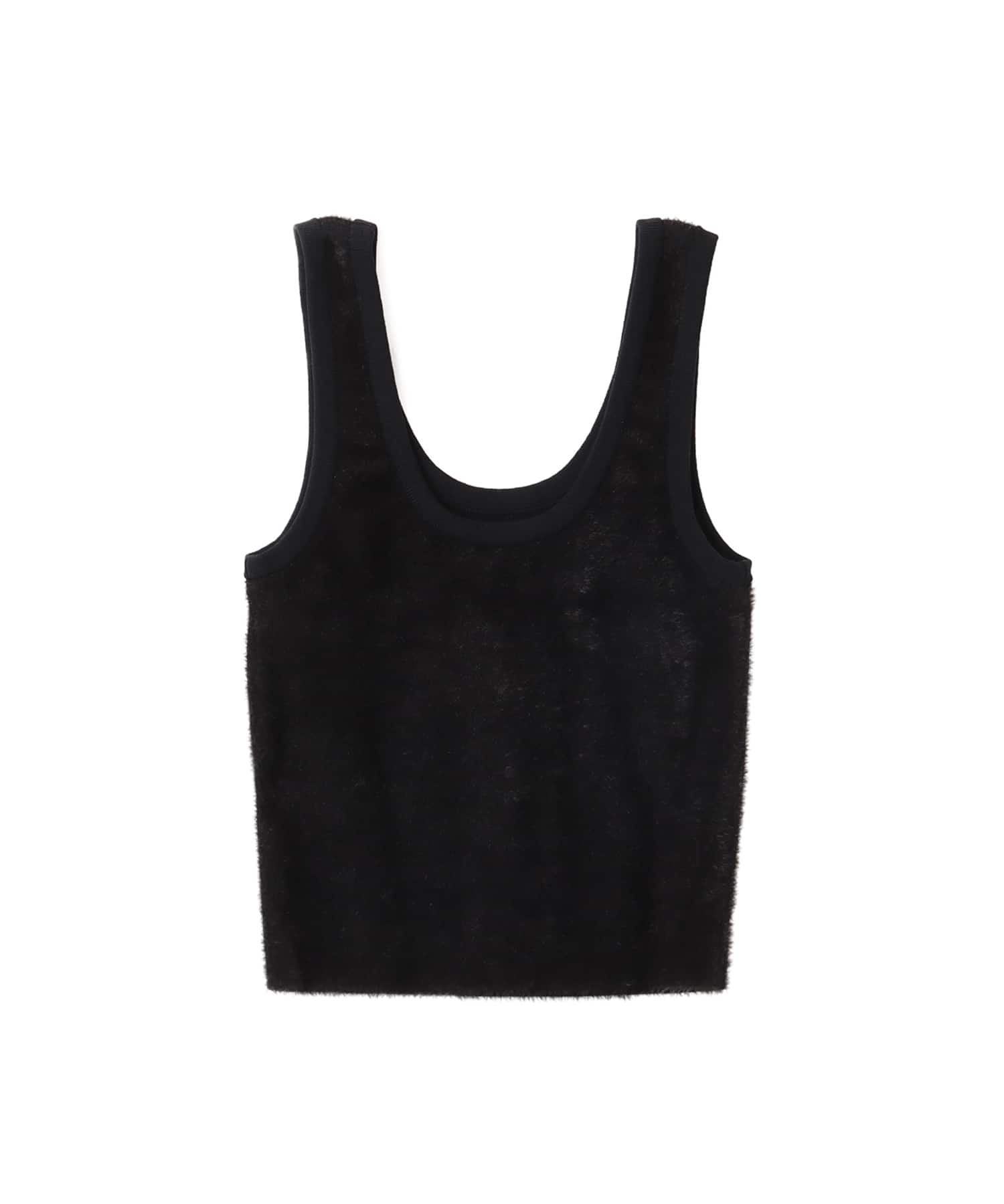 JORDAN BRAND AS W J AIR JDN TANK BLACK/DK SMOKE GREY/BLACKの画像