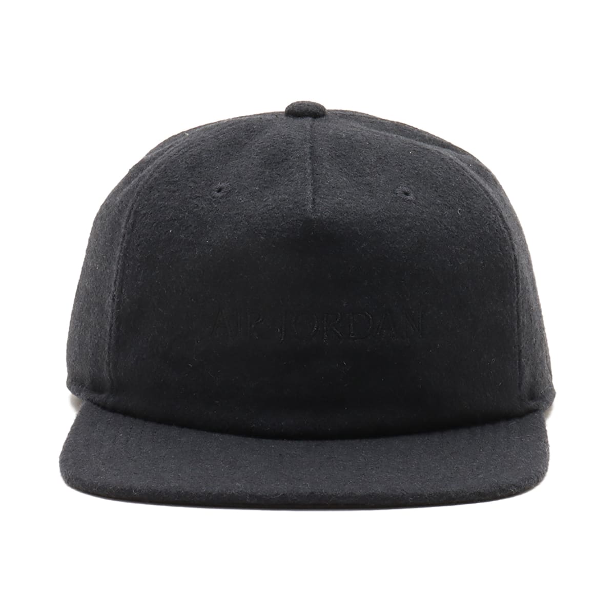 JORDAN BRAND U J PRO CAP US FB AJ DC5PNL WL OFF NOIR/OFF NOIRの画像