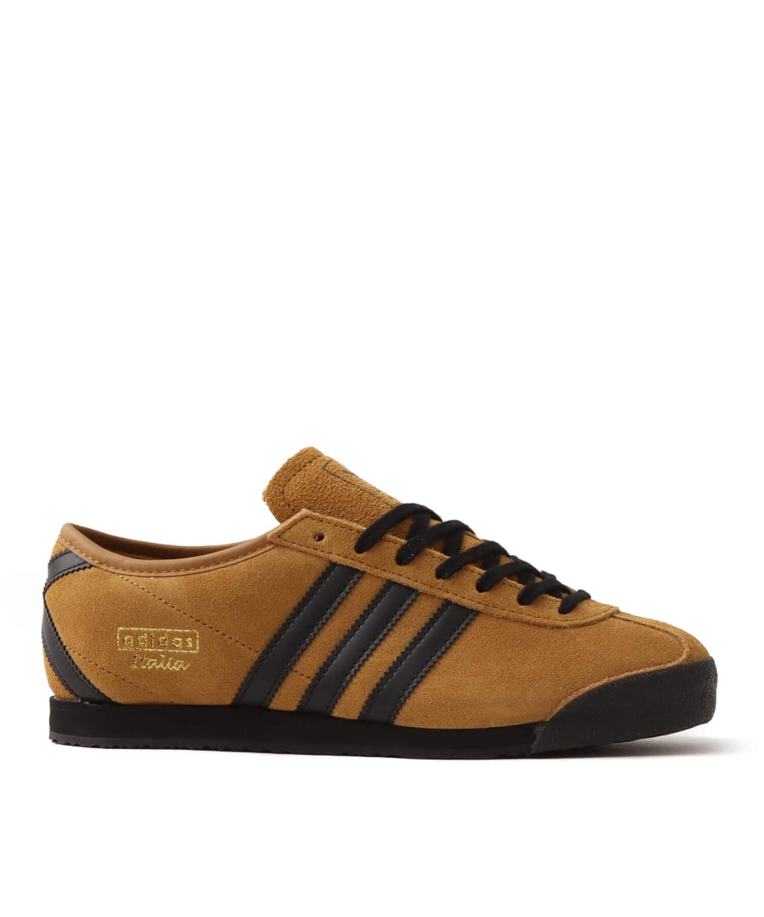 adidas ITALIA 70s CBLACK/CLPINK/CBLACKの画像