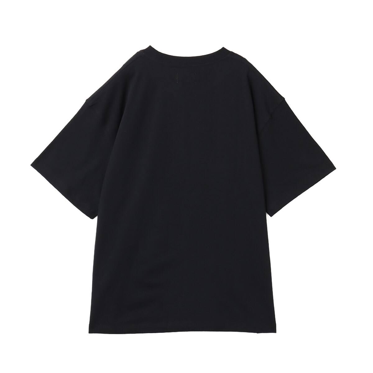 HONOR THE GIFT CITY LIGHTS TEE BLACK の画像