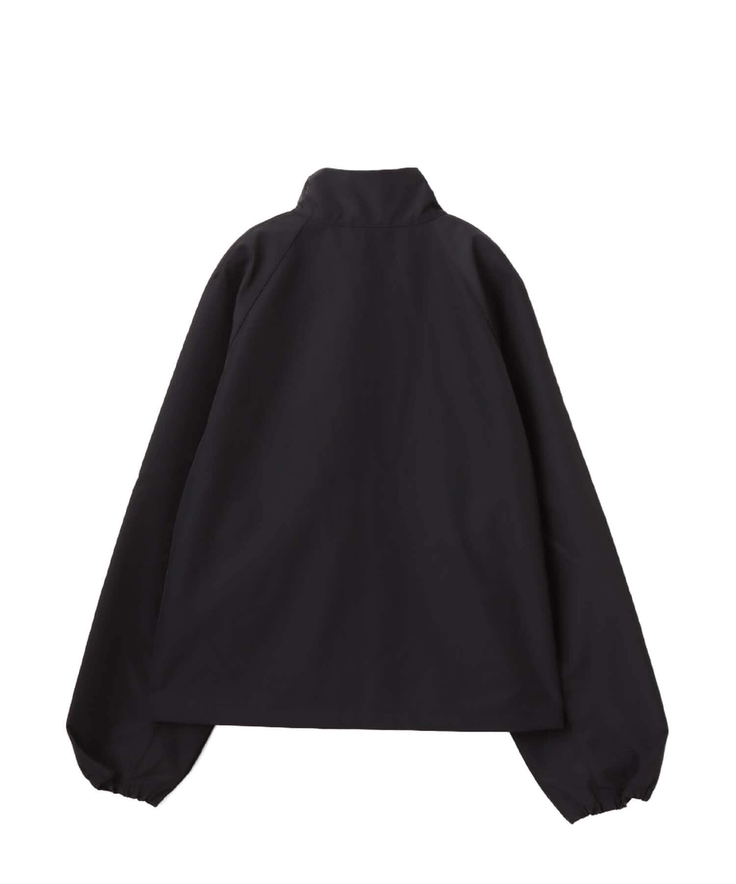 JORDAN BRAND M J AIR JDN TRACK JKT OFF NOIRの画像