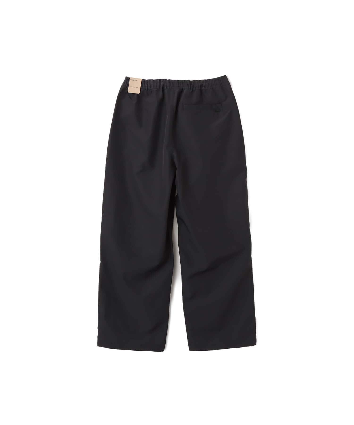 JORDAN BRAND M J AIR JDN TRACK PANT OFF NOIRの画像