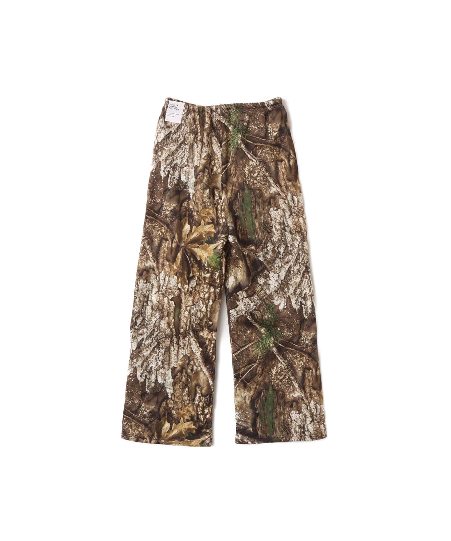 JORDAN BRAND AS W J BRK FLC OH PANT RLT SAIL/SAILの画像