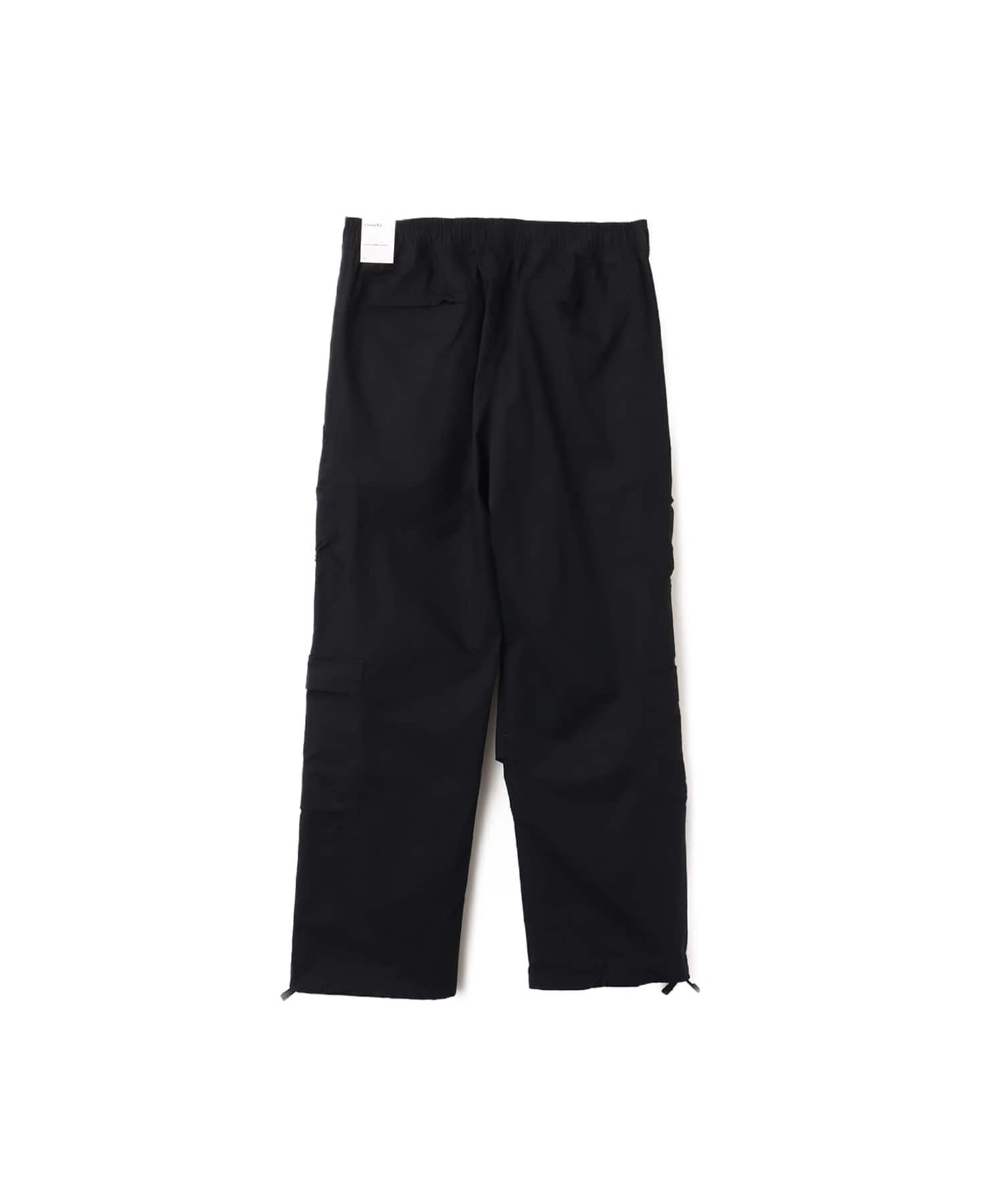 JORDAN BRAND M J FLT UTILITY PANT BLACKの画像