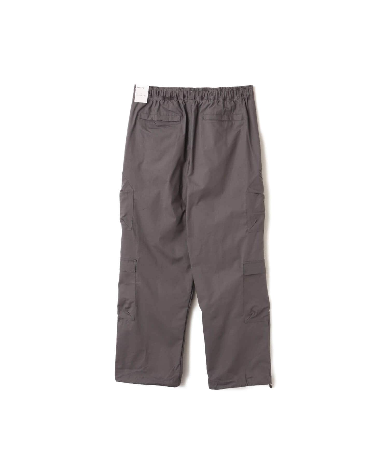 JORDAN BRAND M J FLT UTILITY PANT IRON GREYの画像