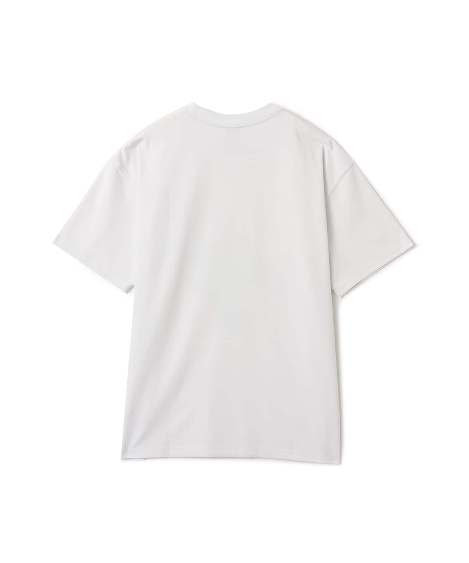 NIKE AS M ACG TEE OC SCORPION SUMMIT WHITEの画像
