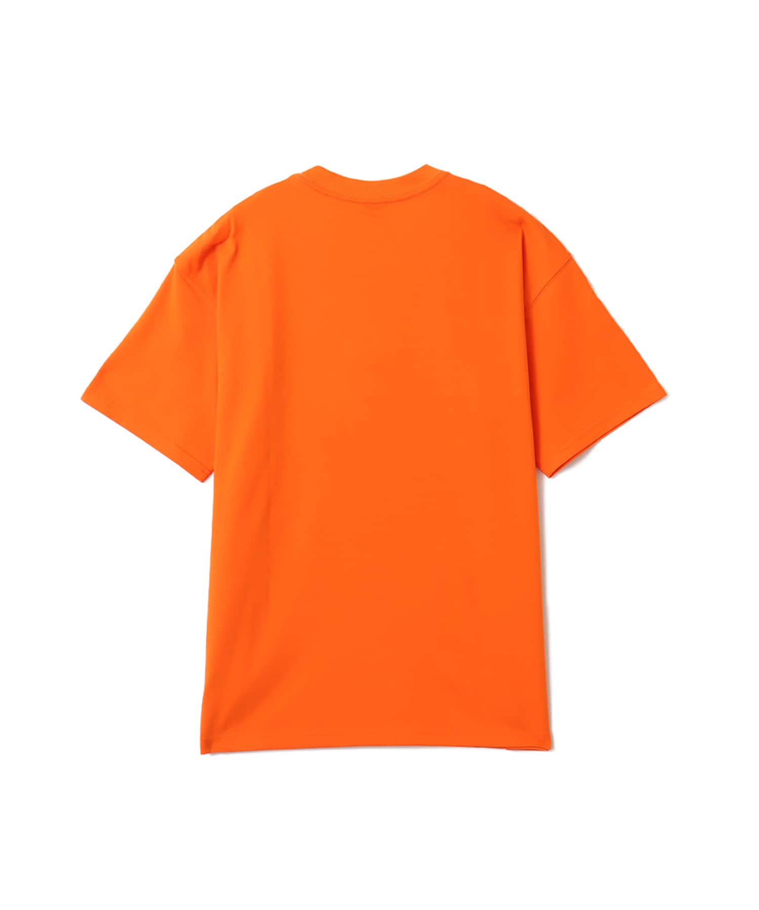 NIKE AS M ACG TEE OC SCORPION SAFETY ORANGEの画像