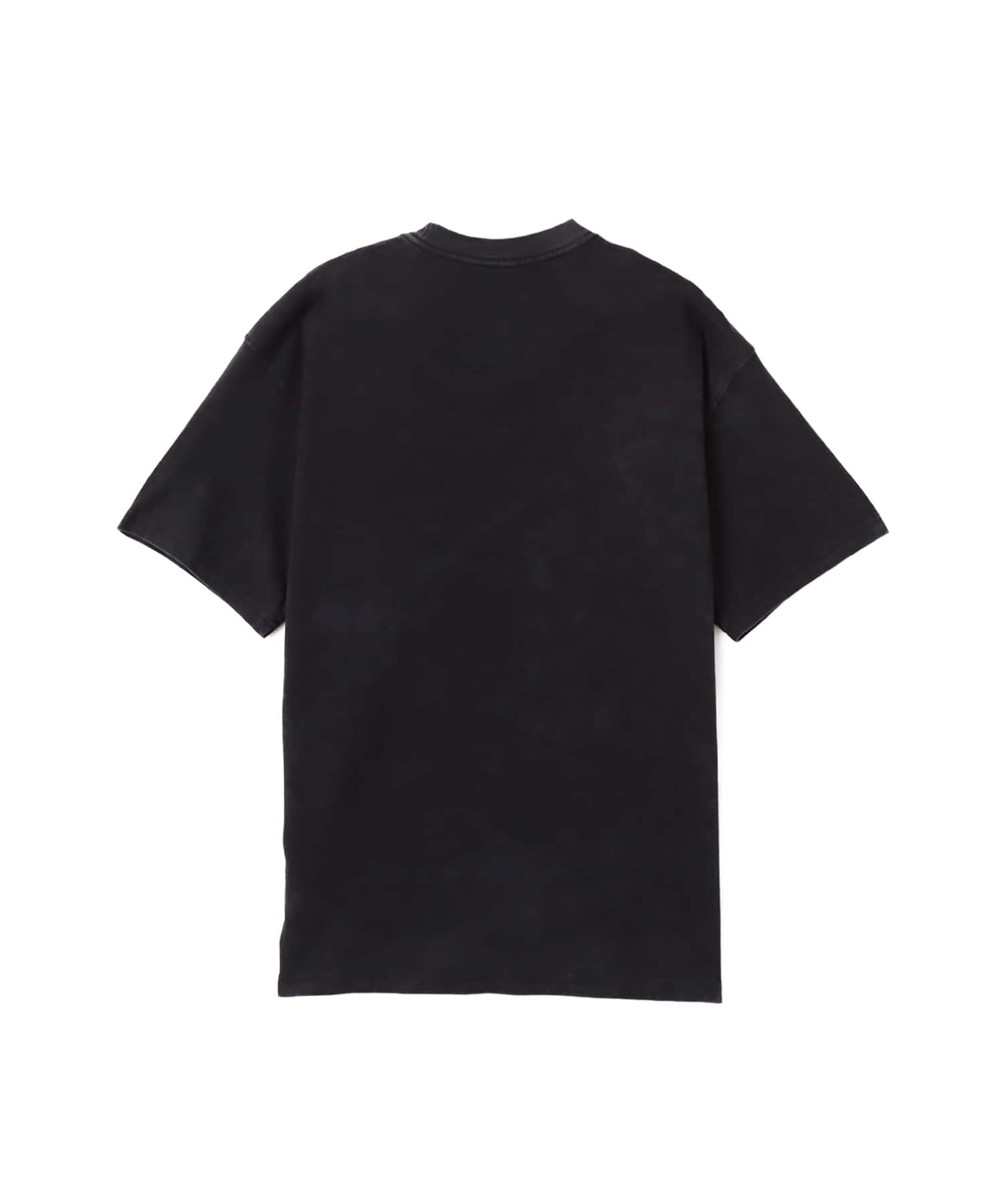 NIKE AS M NK TEE M90 PAINT BLACKの画像