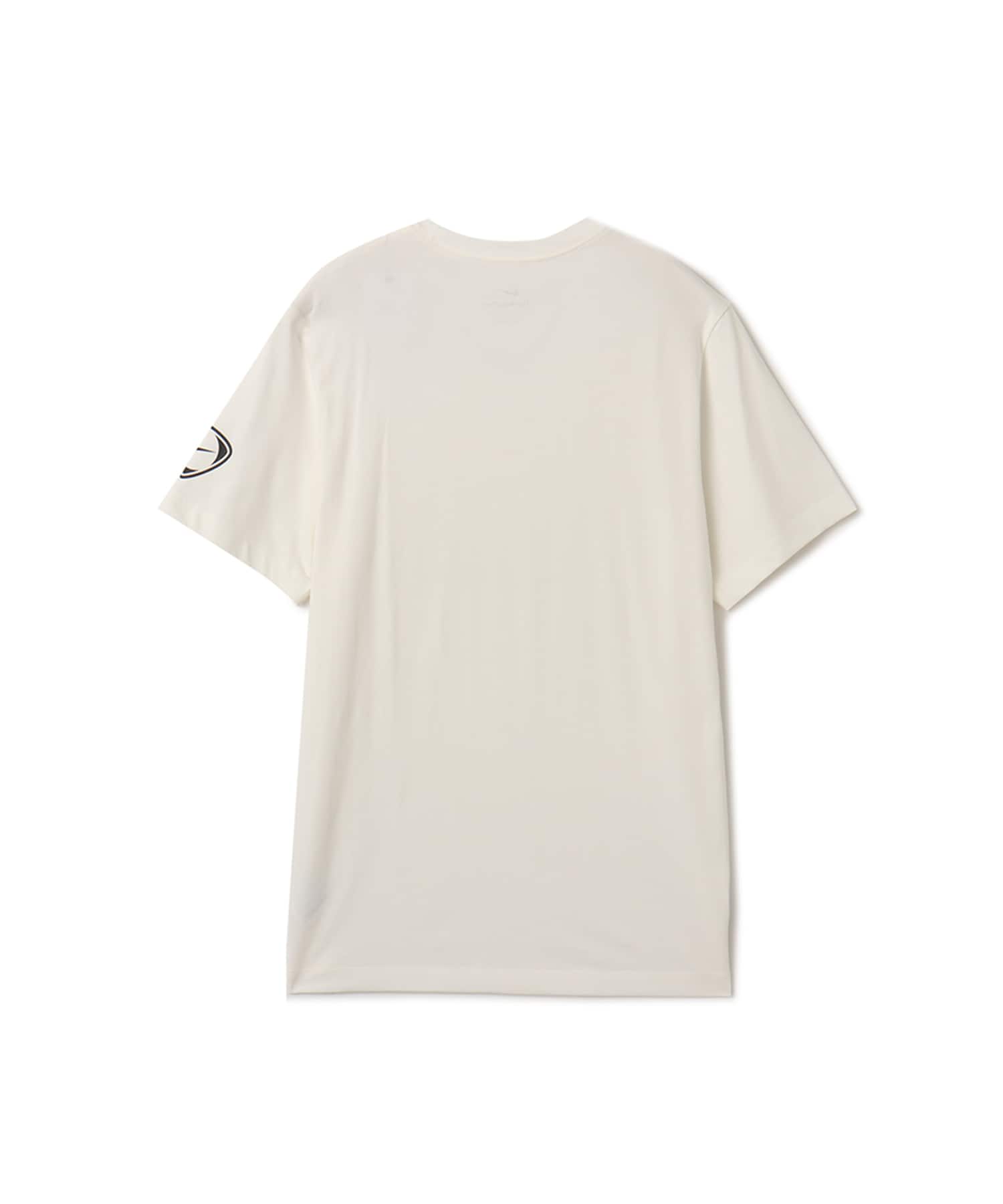 NIKE AS M NK TEE TOTAL 90 SAILの画像