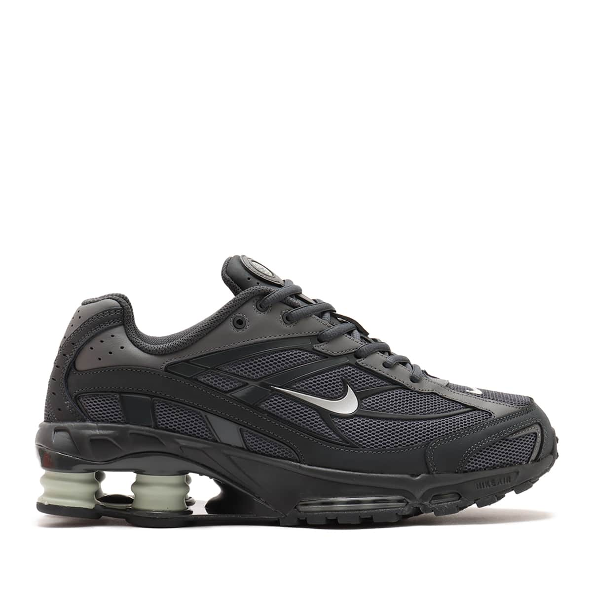 NIKE SHOX RIDE 2 ANTHRACITE/JADE HORIZON-IRON GREY |atmos（アトモス） 公式オンラインストア