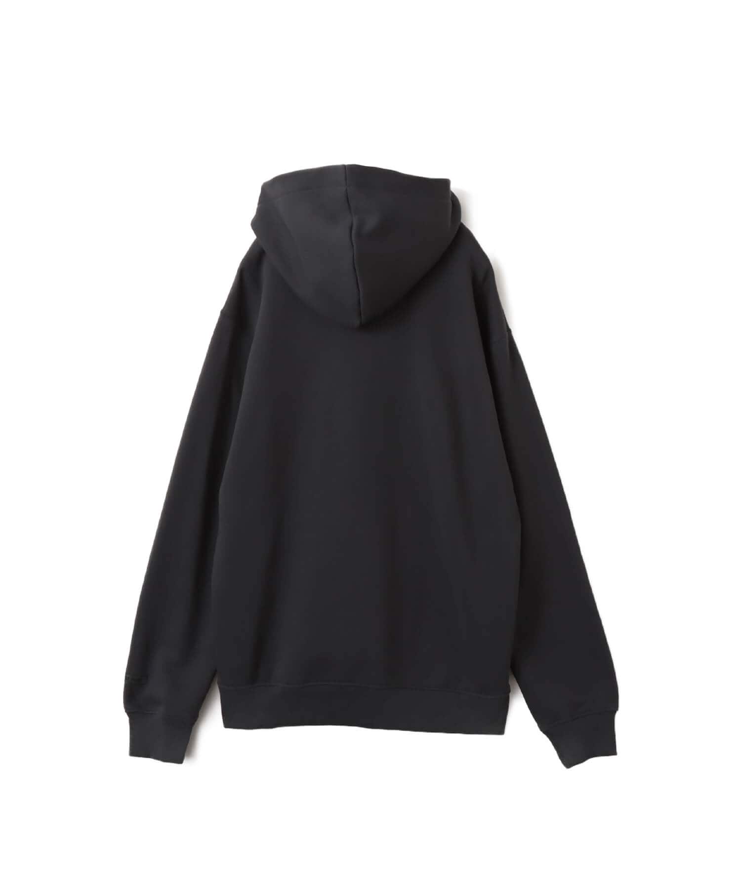 JORDAN BRAND M J PSG STMT FLC PO ANTHRACITEの画像