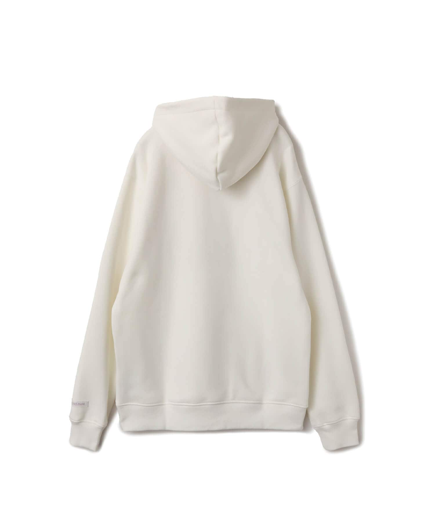 JORDAN BRAND M J PSG STMT FLC PO SAILの画像