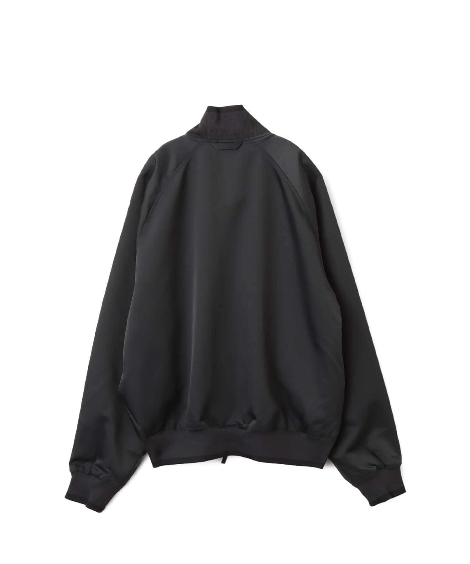 JORDAN BRAND M J PSG ANTHEM JACKET ANTHRACITEの画像
