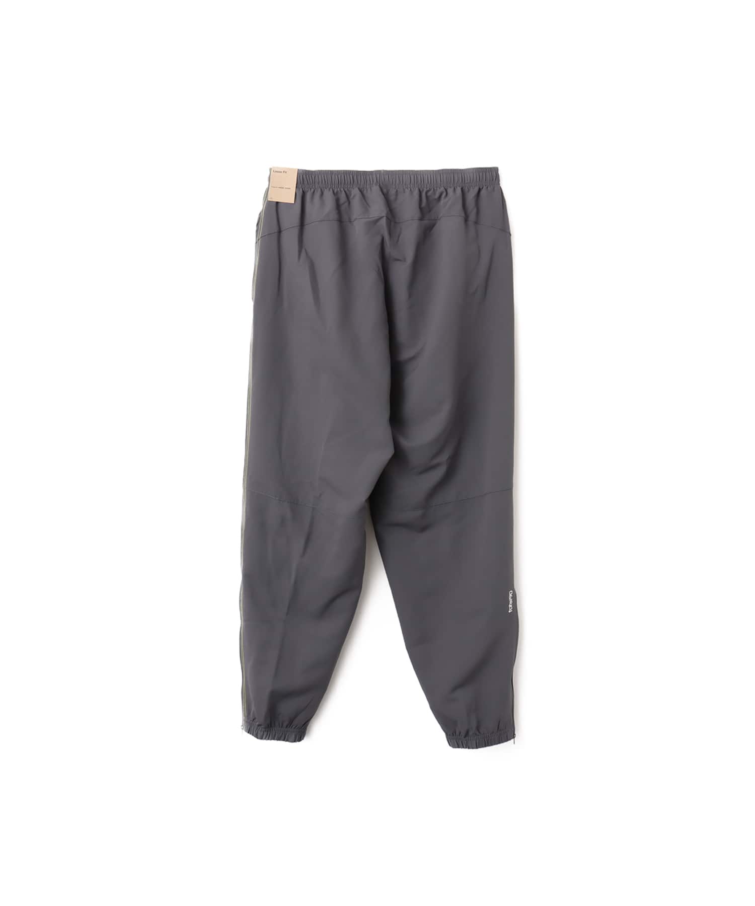 NIKE CBF 2004 M TOTAL 90 REISSUE TRACK PANT DARK GREY/YELLOW STRIKE/WHITEの画像