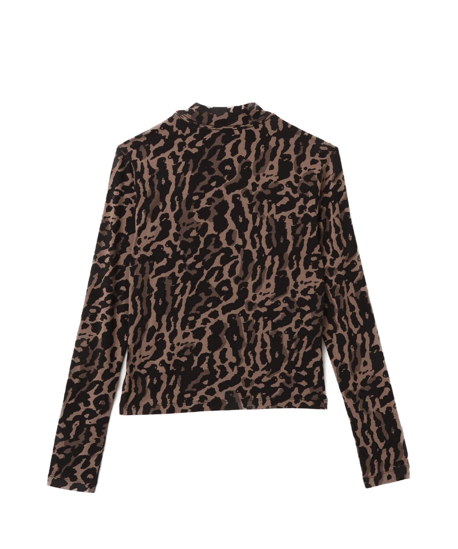 NIKE AS W NSW NK CHLL KNIT TEE PNX BLACKの画像