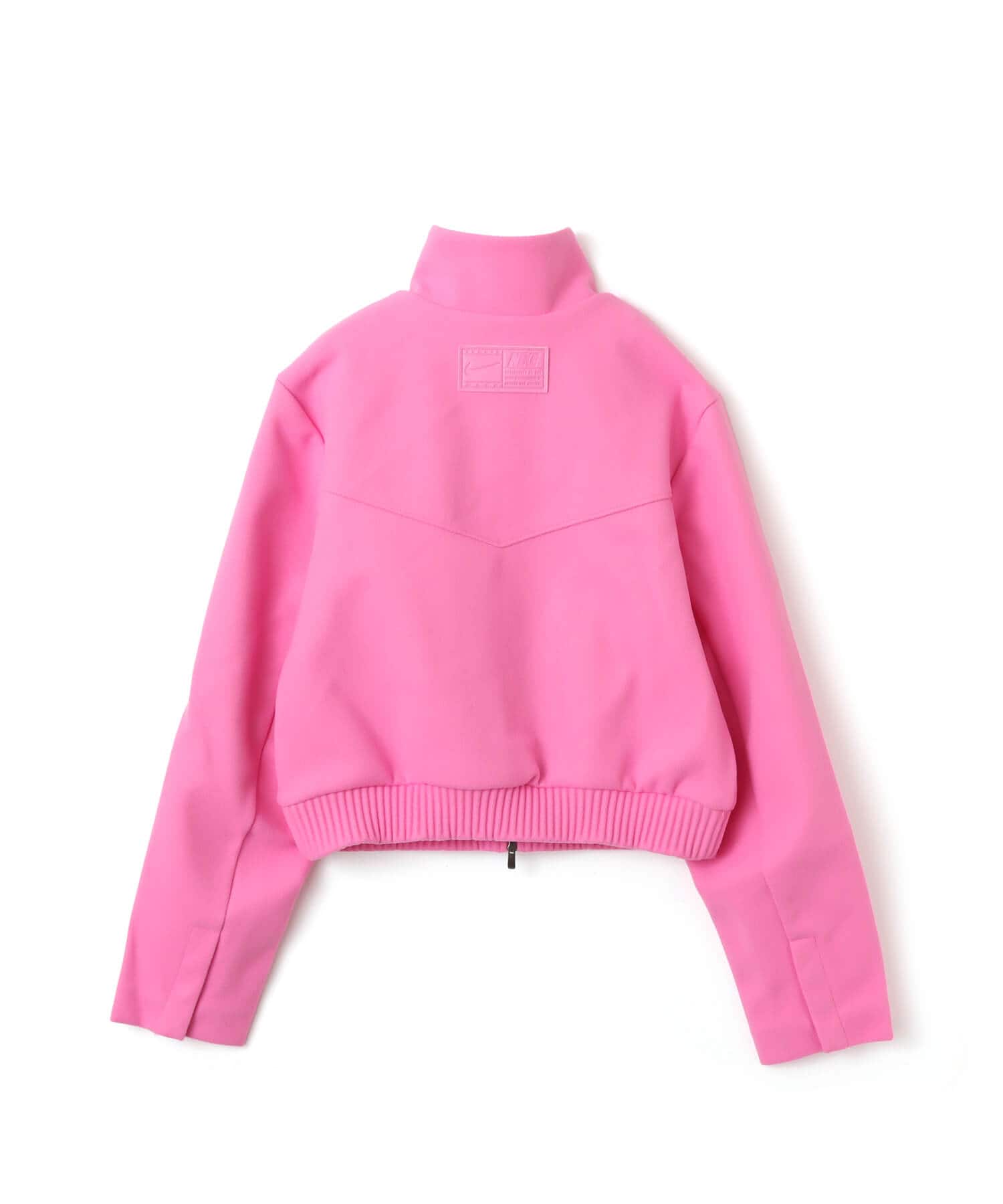 NIKE AS W NSW TAILORED WR JACKE PLAYFUL PINK/PINK GLOWの画像
