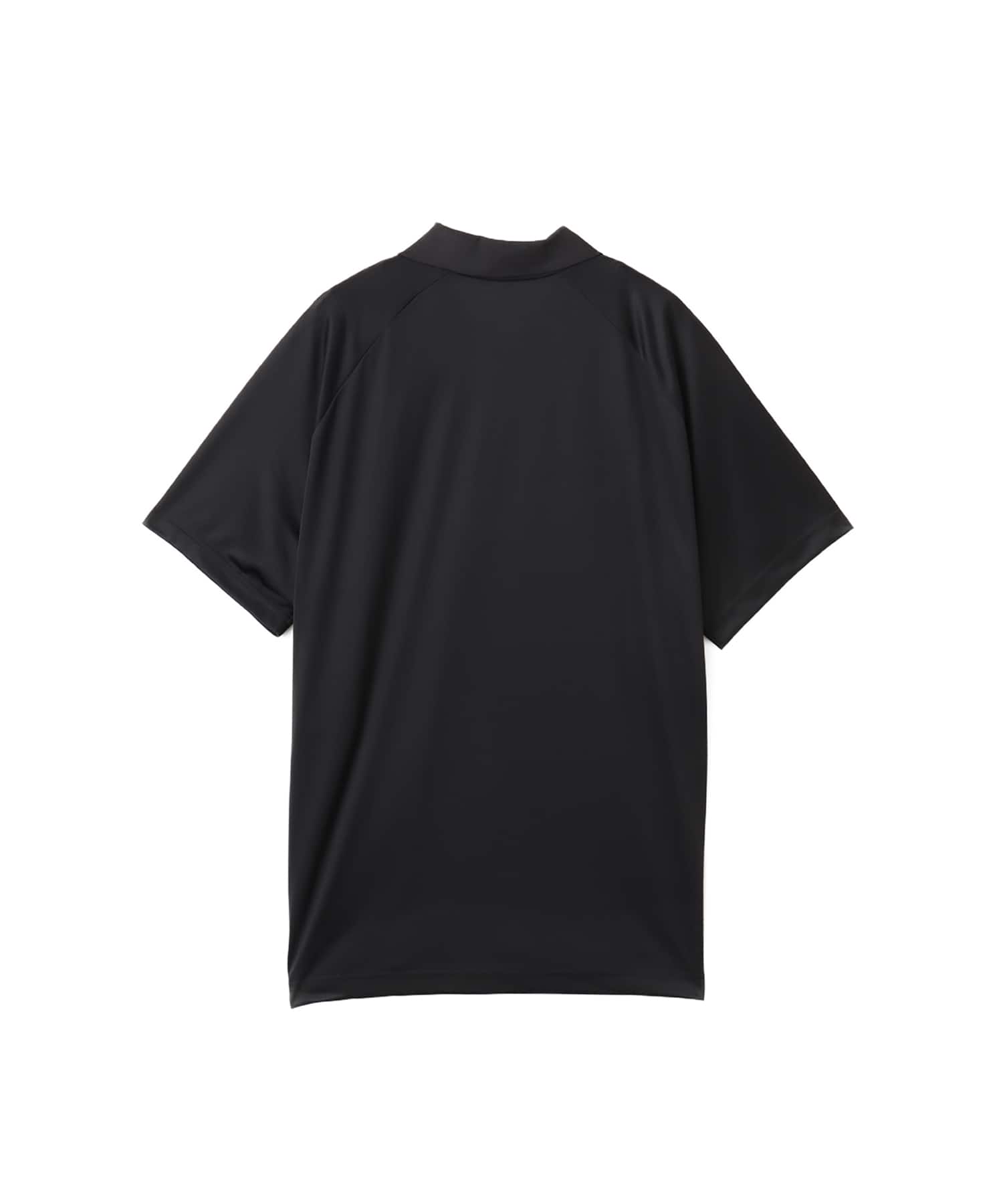 NIKE M NSW TN FB JERSEY BLACKの画像
