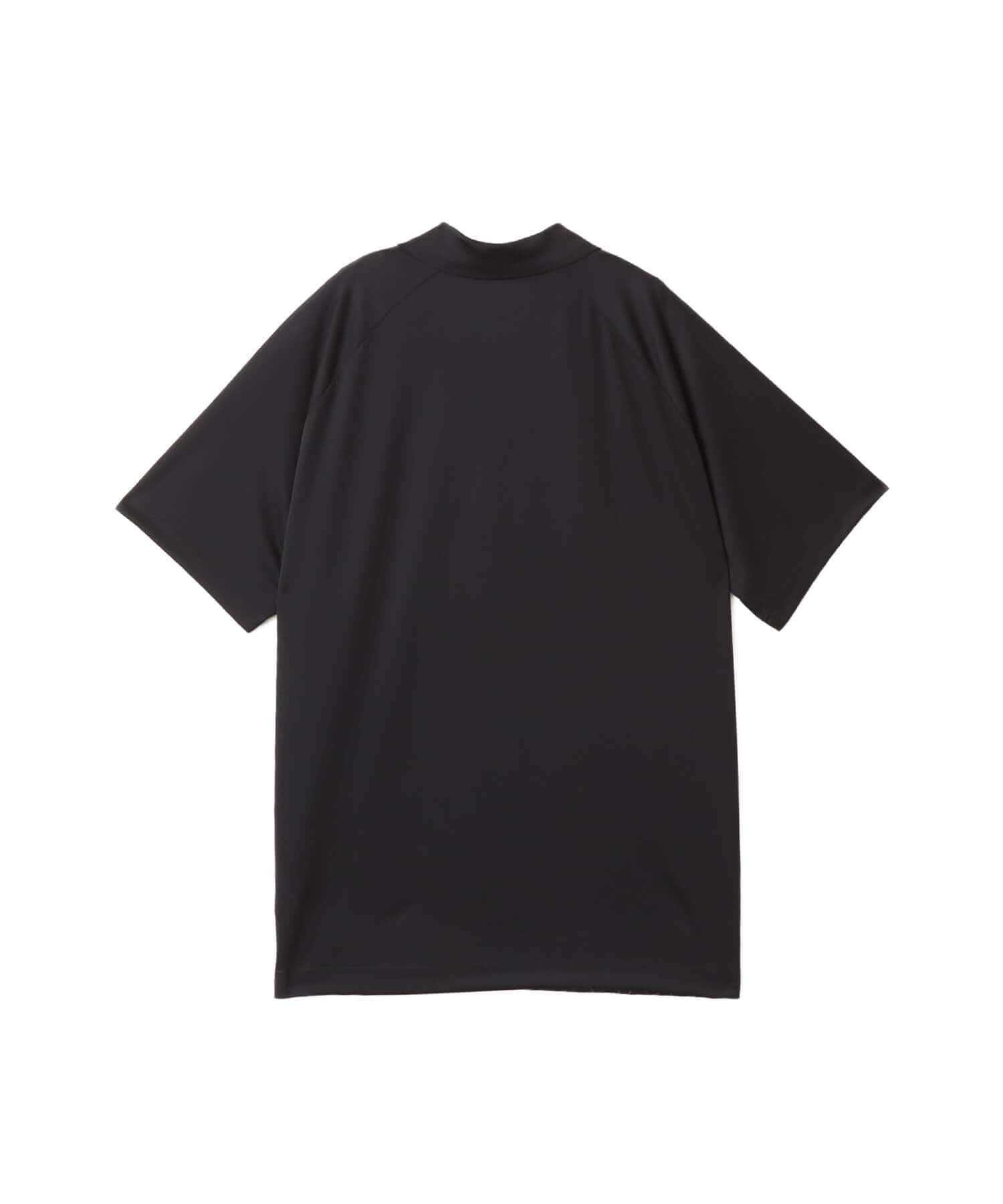 NIKE M NSW TN FB JERSEY BLACK/UNIVERSITY REDの画像