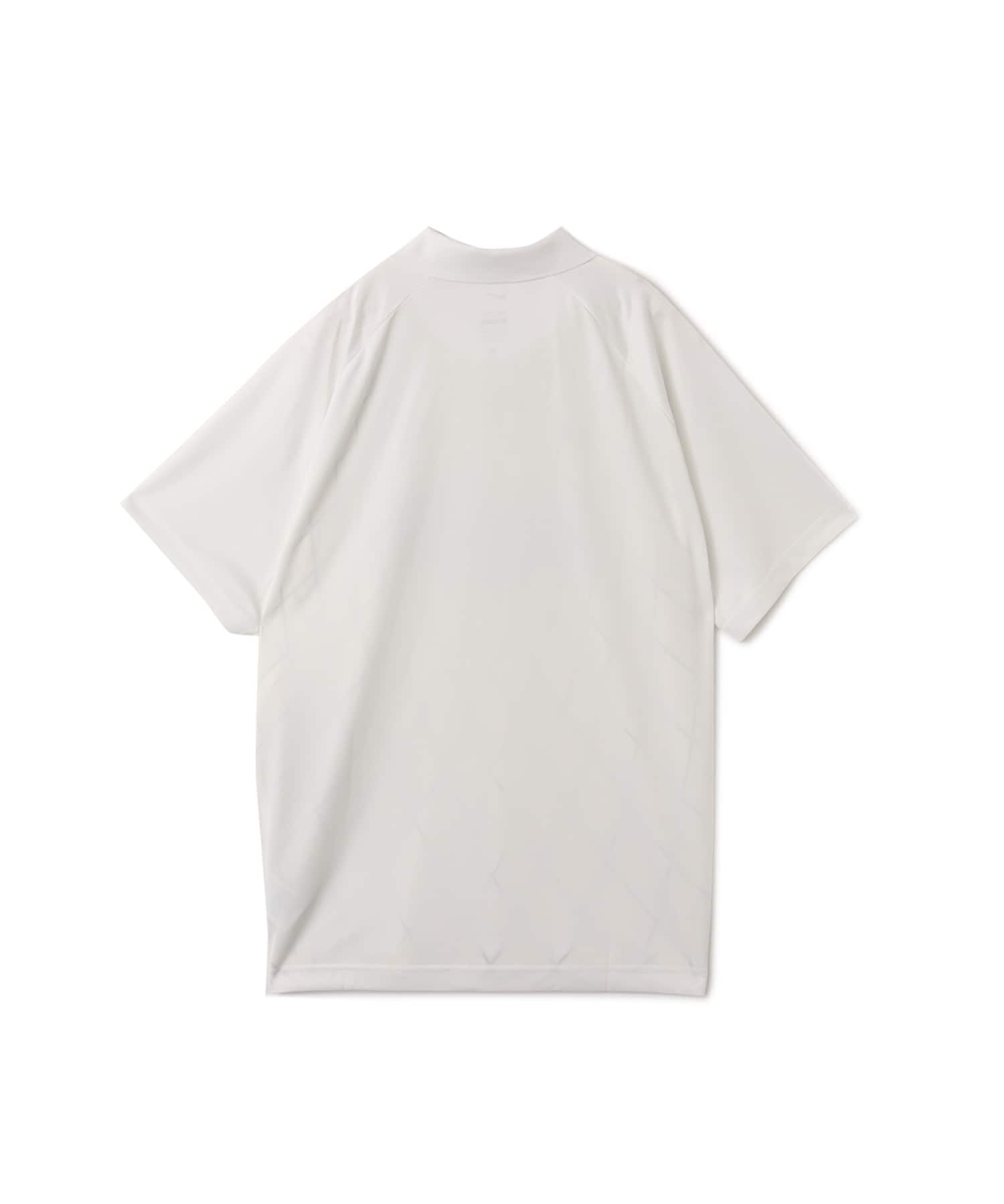NIKE M NSW TN FB JERSEY WHITEの画像
