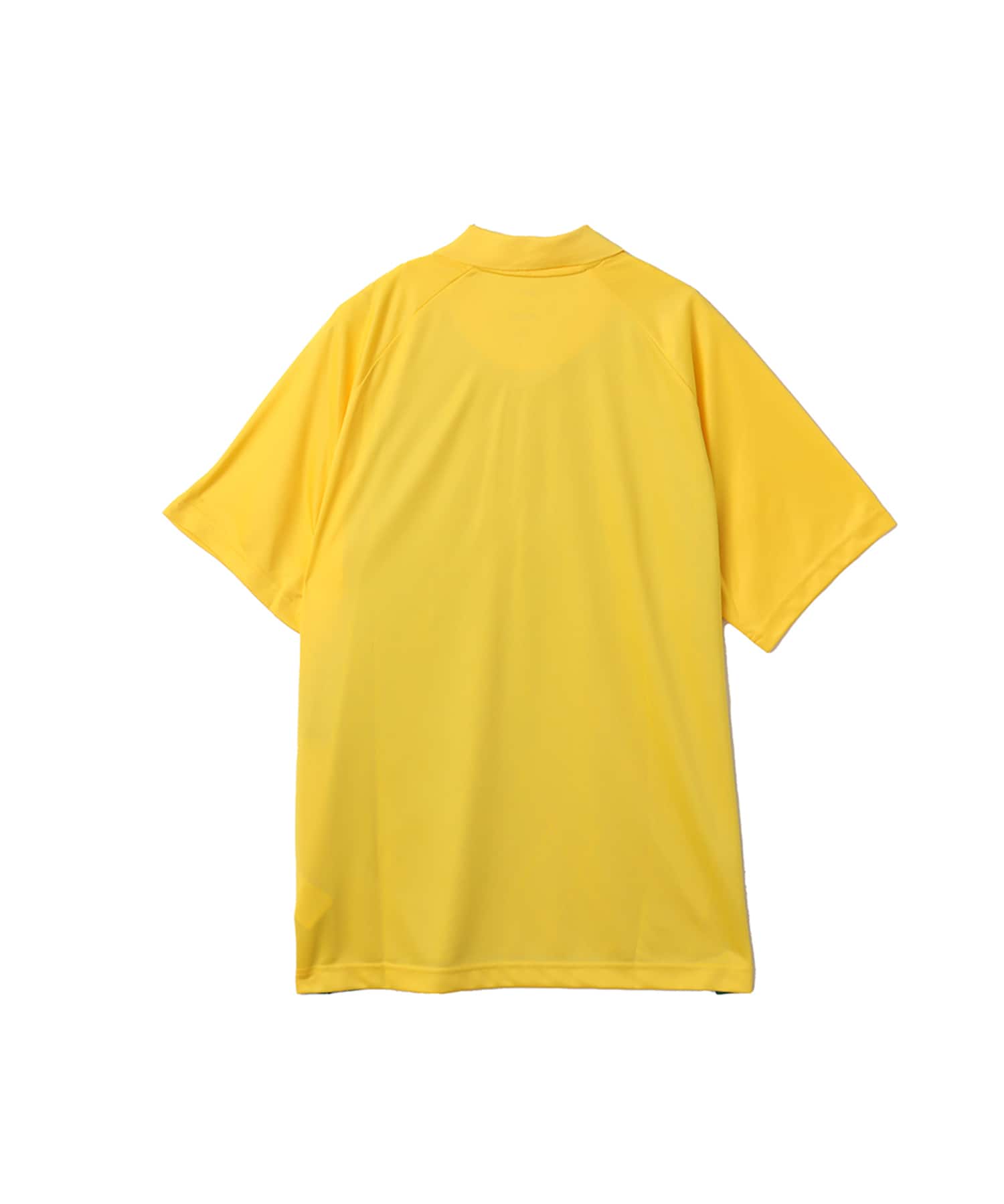 NIKE M NSW TN FB JERSEY VARSITY MAIZEの画像
