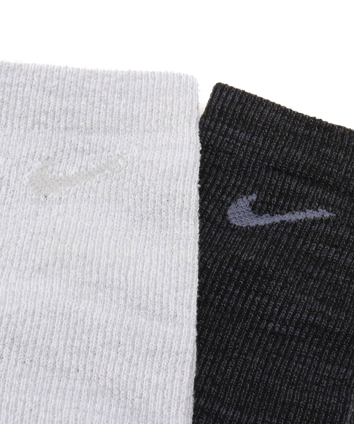 NIKE U NK ED CSH CRW 2P -144 SP DYE MULTI-COLORの画像