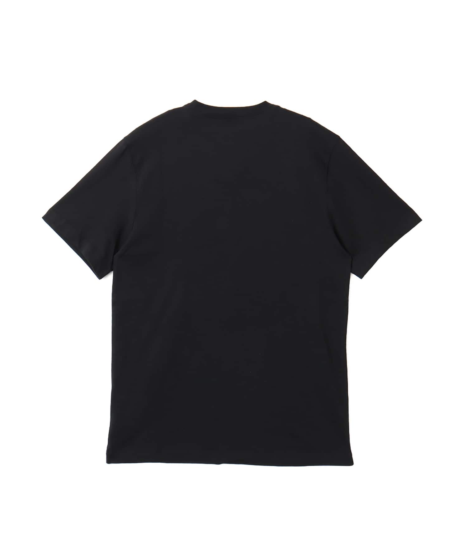 NIKE AS U NSW TEE OC BRANDRIFF BLACKの画像