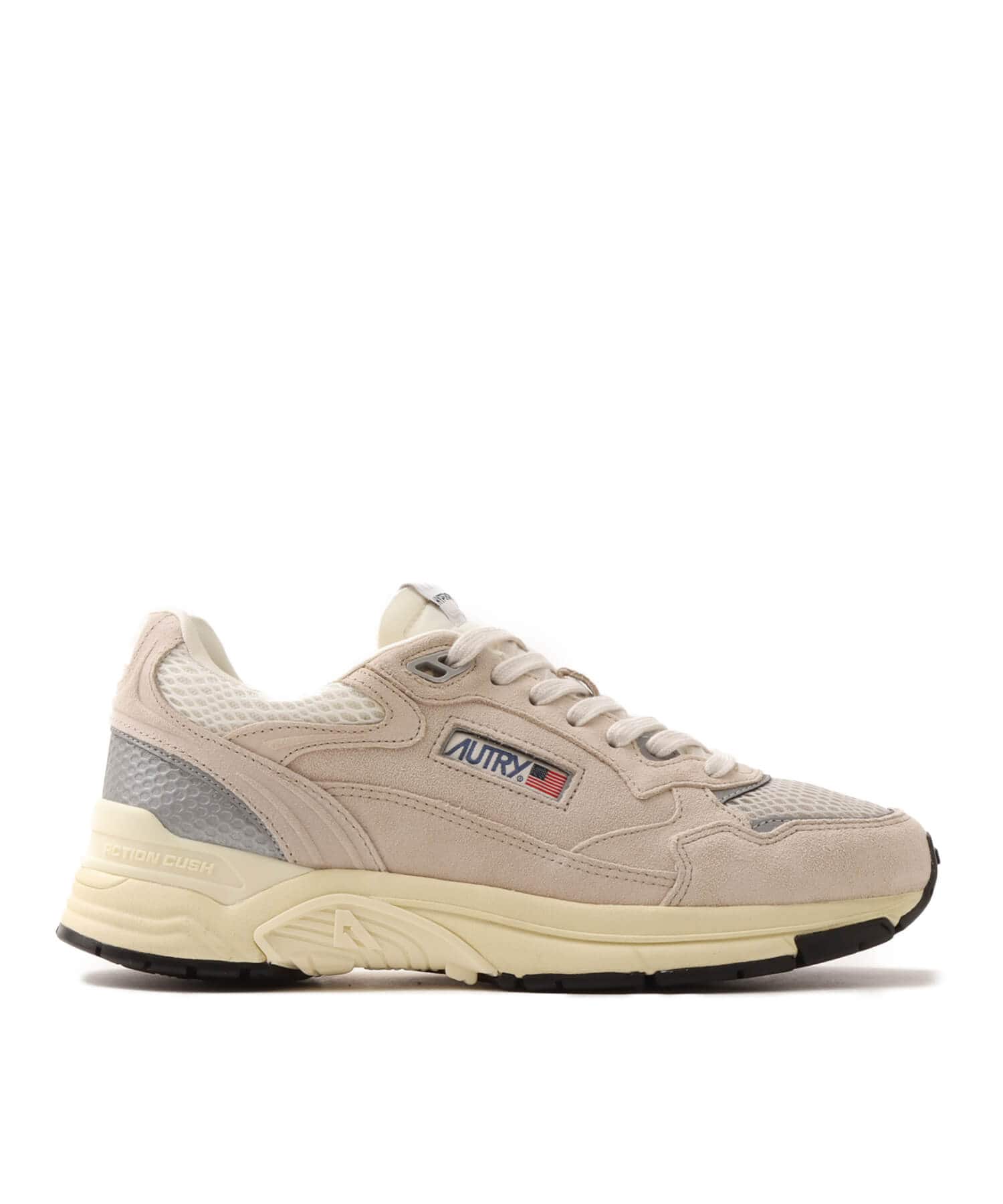 AUTRY HYPERWAY LOW MAN GRAYの画像