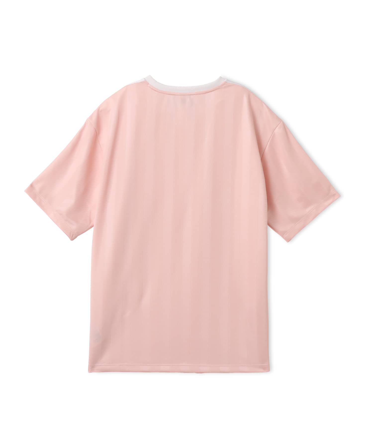 adidas SSL JERSEY サンディーピンクの画像