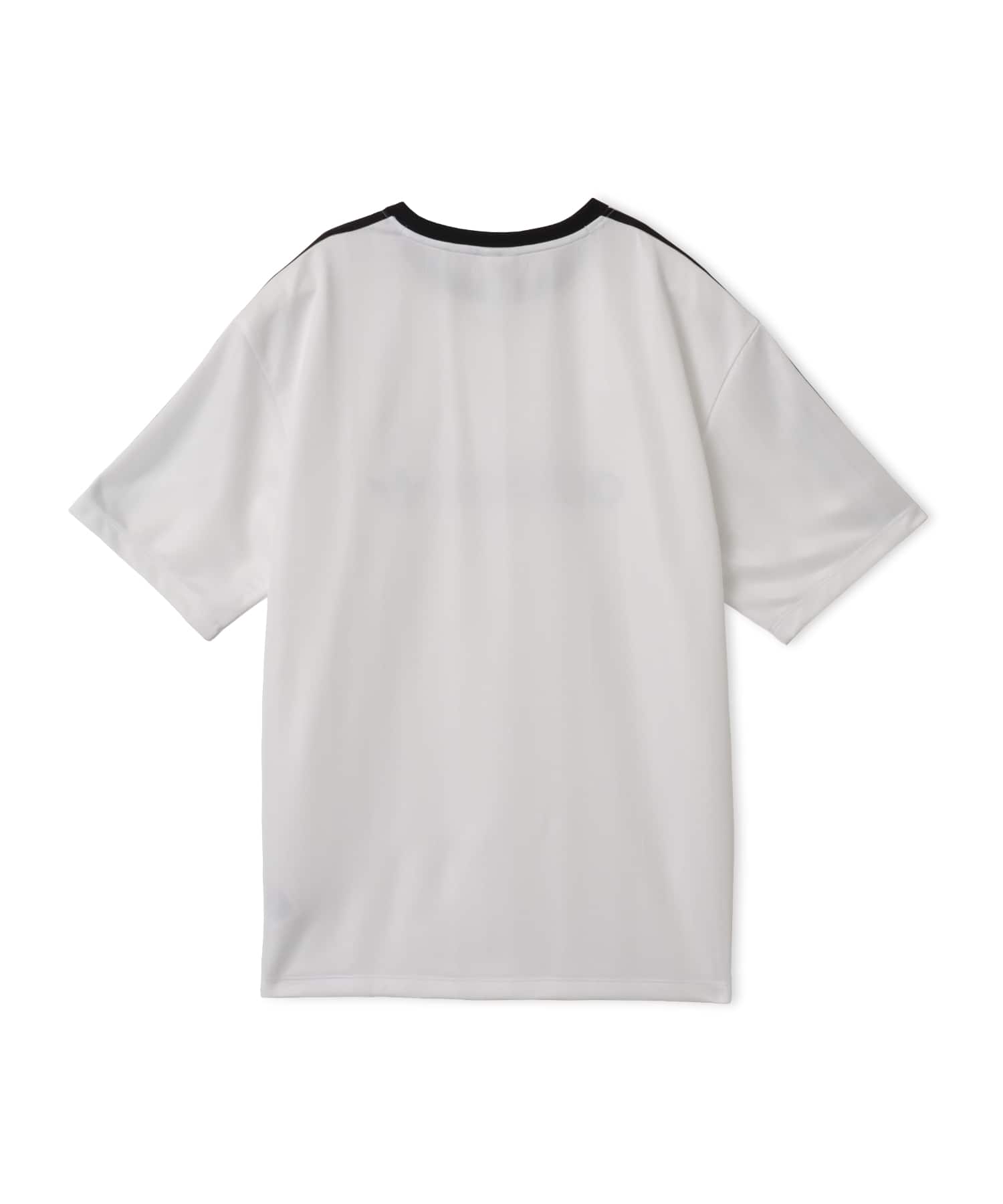 adidas SSL JERSEY ホワイトの画像