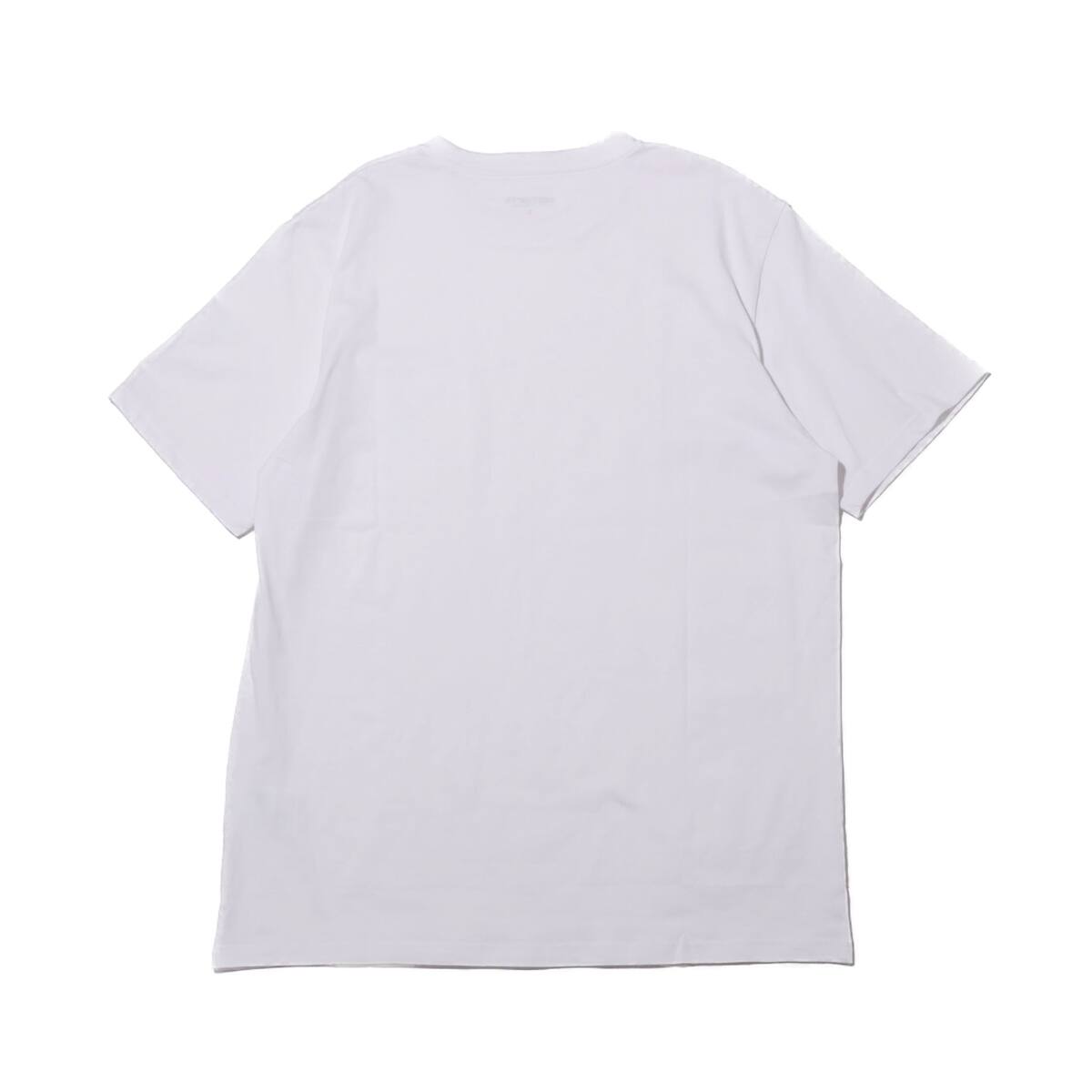 CARHARTT S/S POCKET T-SHIRT WHITE の画像