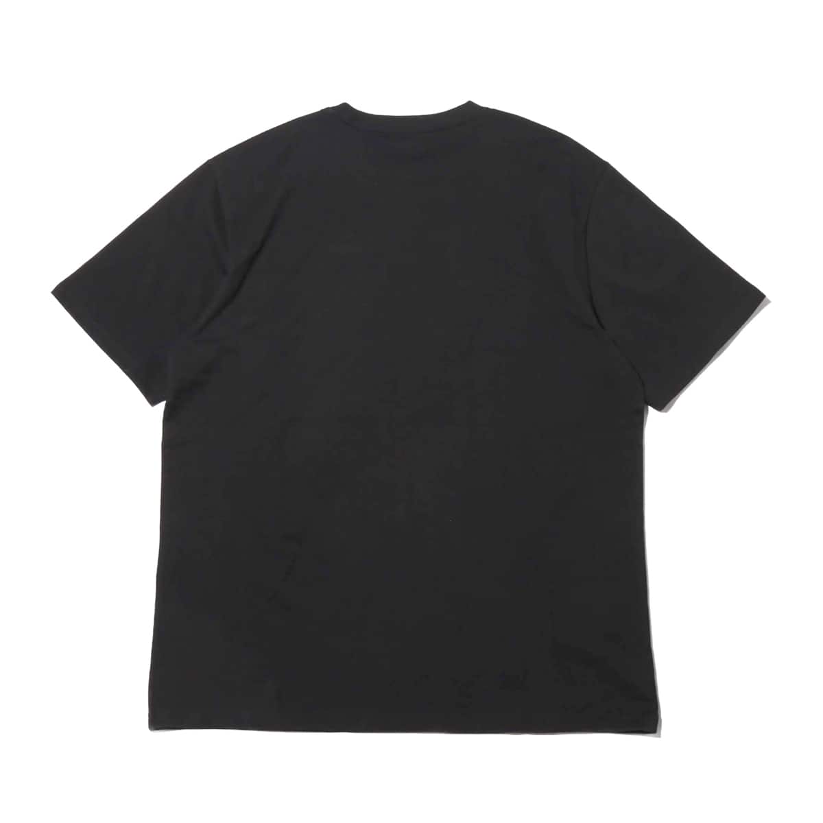 CARHARTT S/S POCKET T-SHIRT BLACK 19SS-Iの画像