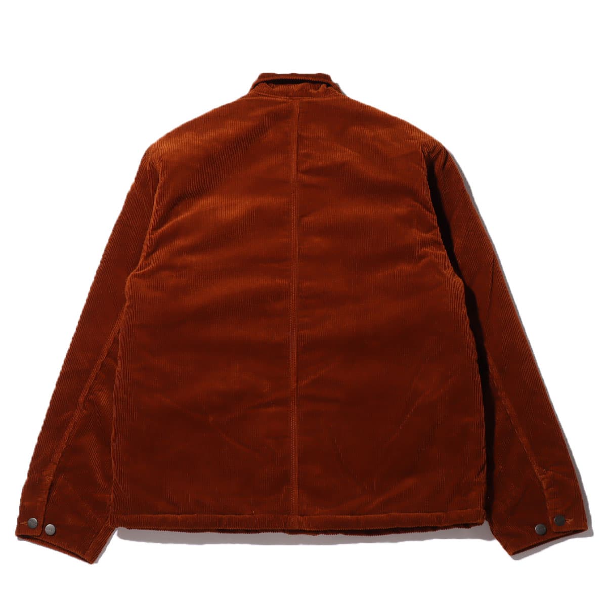 CARHARTT MICHIGAN COAT Brandy 20FW-Iの画像
