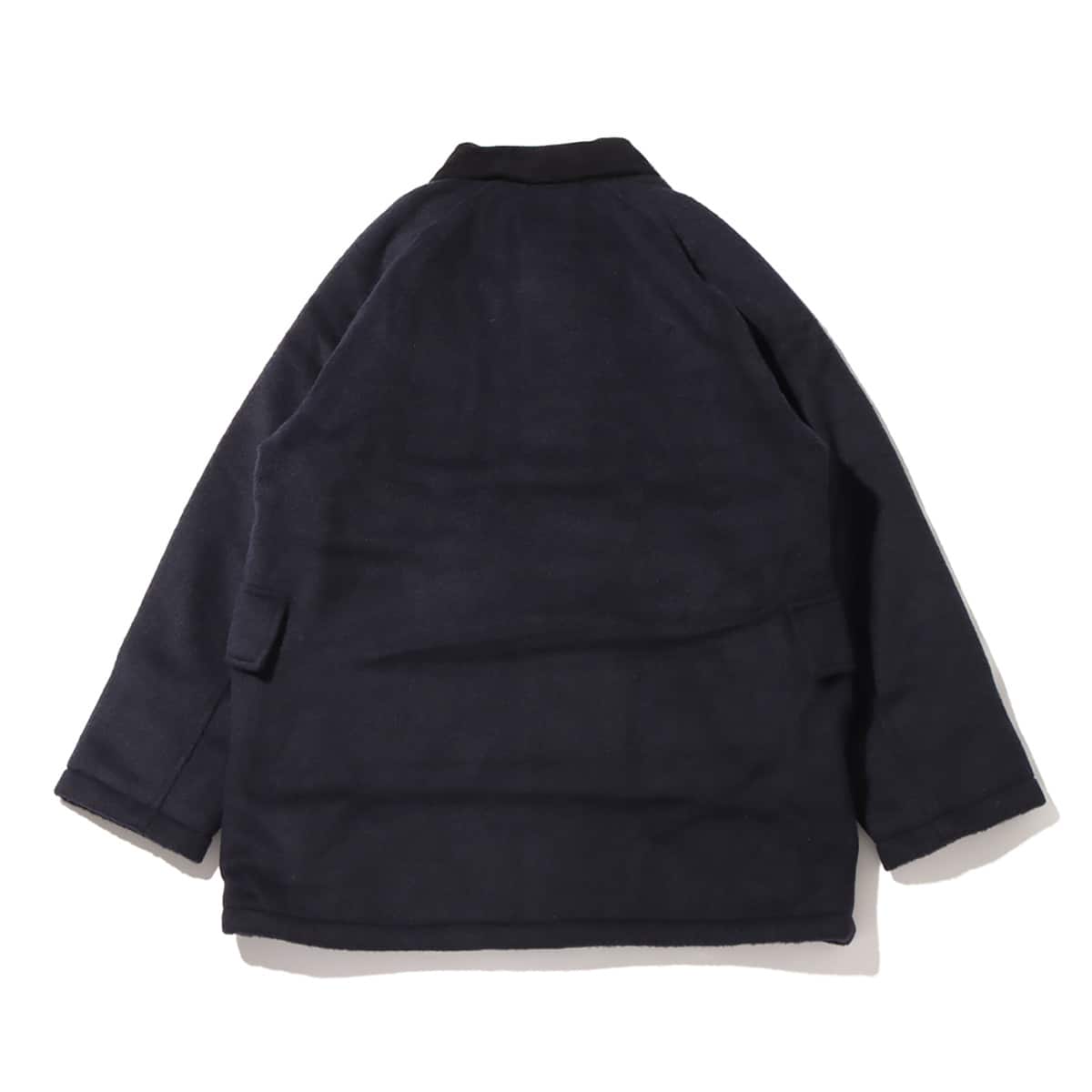 CARHARTT BECKLEY COAT Dark Navy（カーハート ベックレー